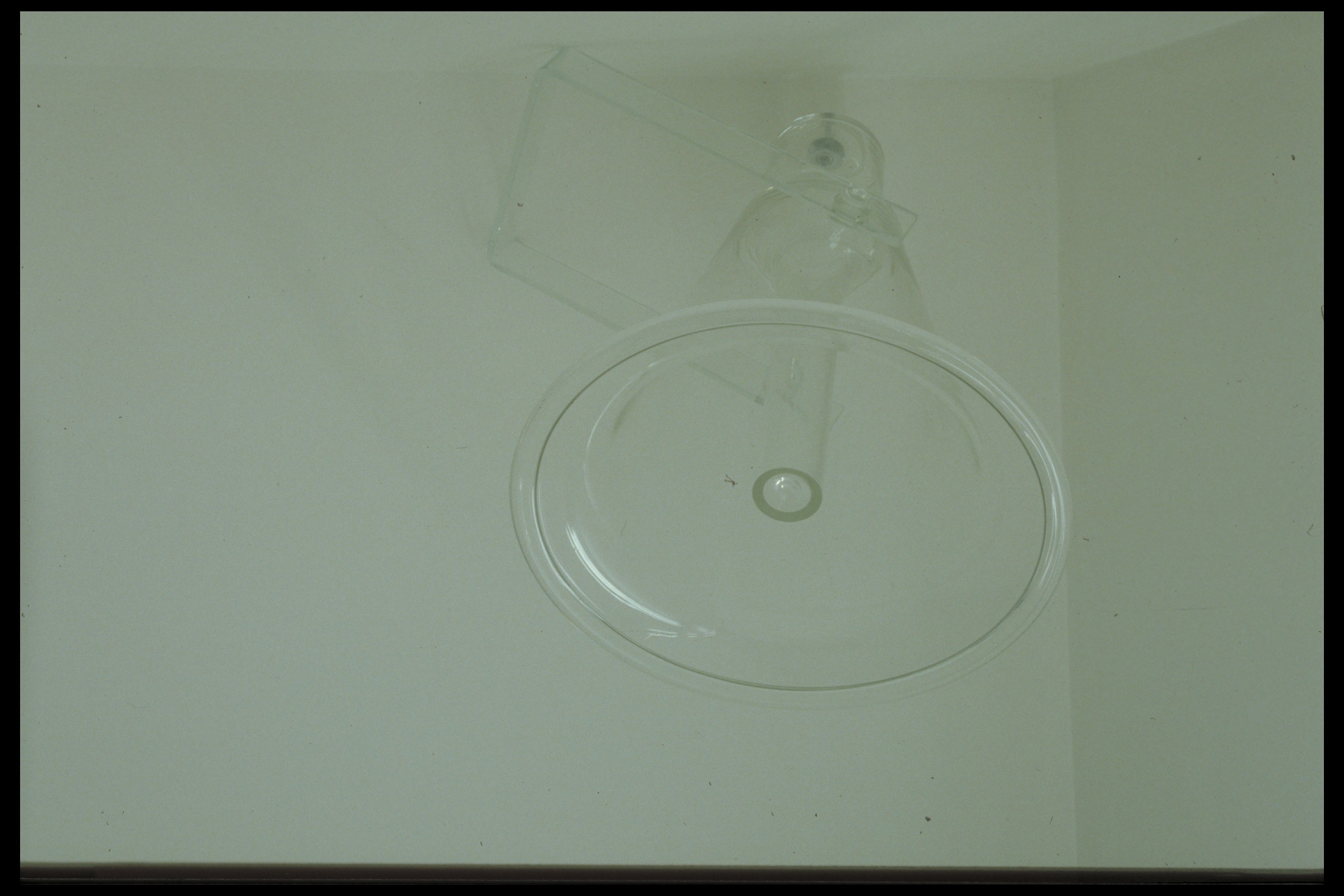 Philippe Parreno, Ou at Air de Paris, photo 3