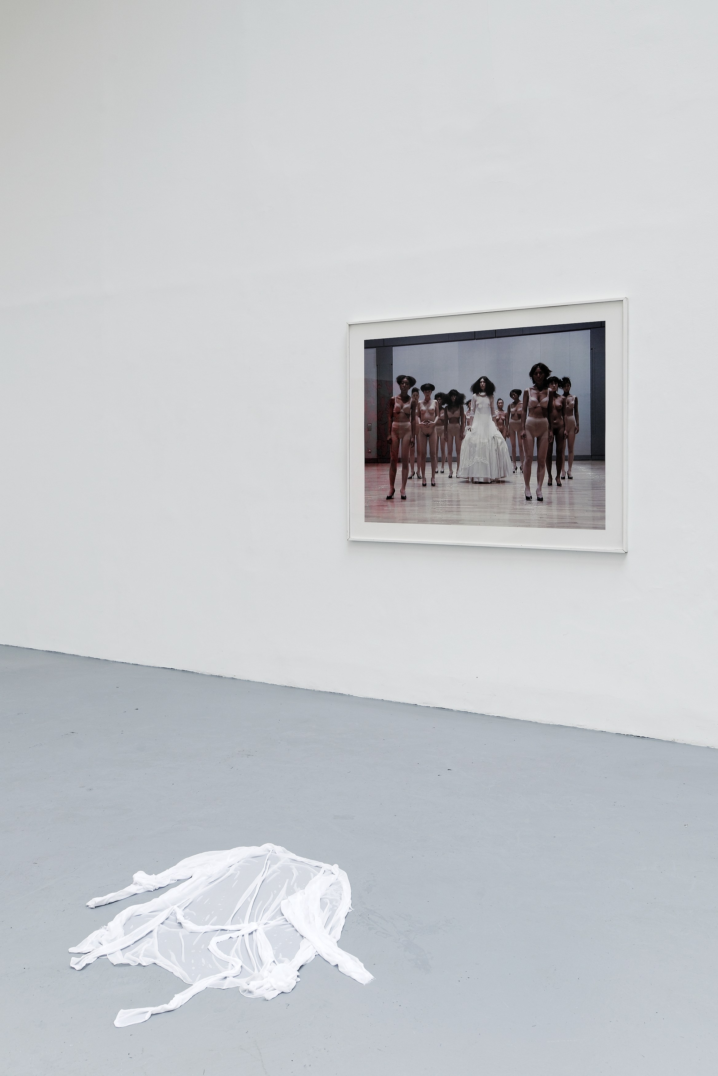 Untitled, Untitled at La Cuisine, photo 2