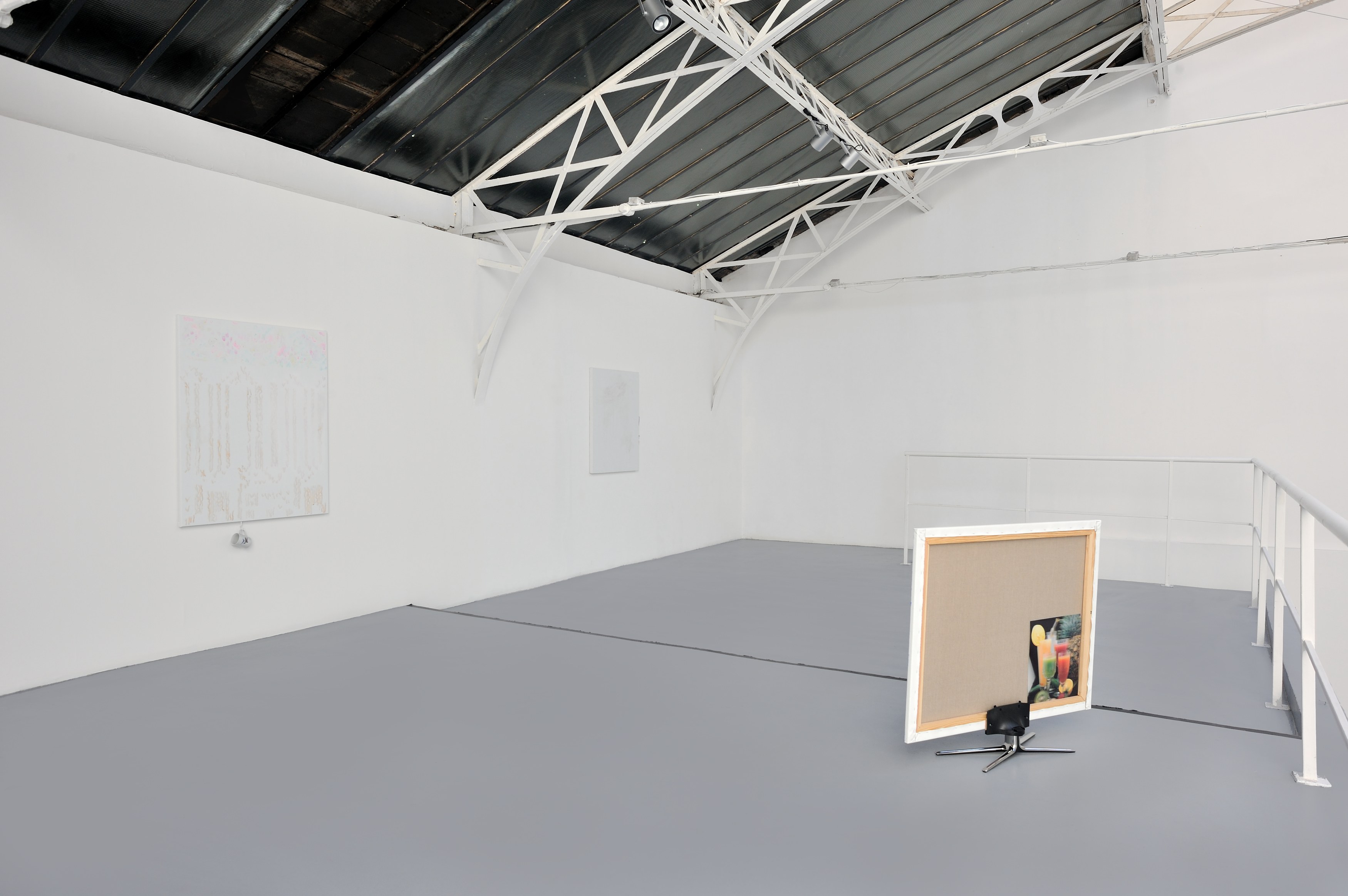 Torben Ribe, Landscapes and Fruit at La Cuisine, photo 4