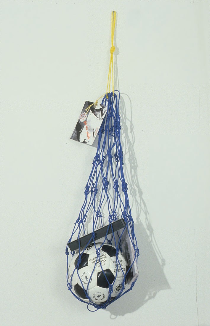 Sturtevant, Untitled at Air de Paris, photo 5