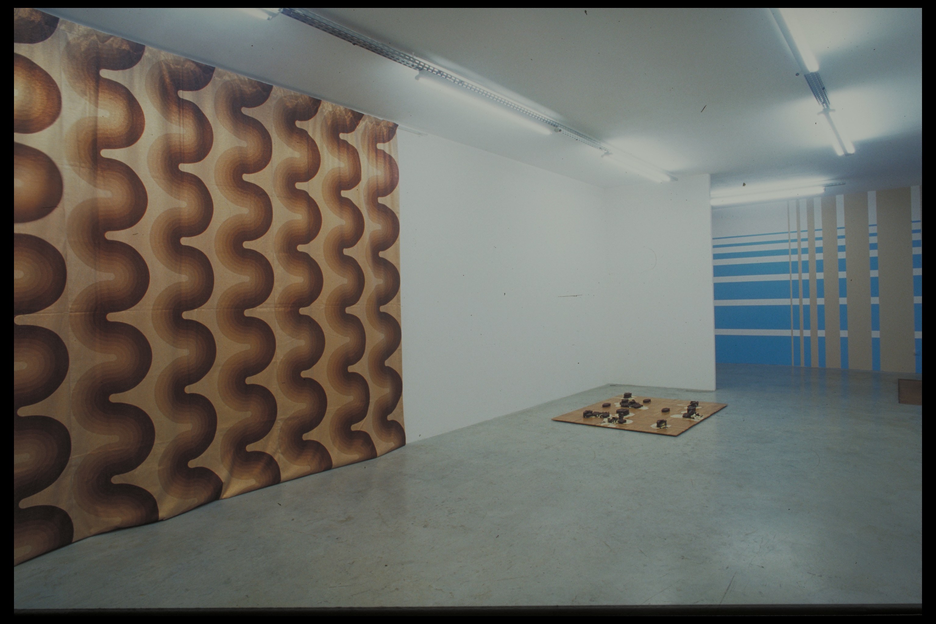I know what you did last summer, I know what you did last summer at Air de Paris, photo 2