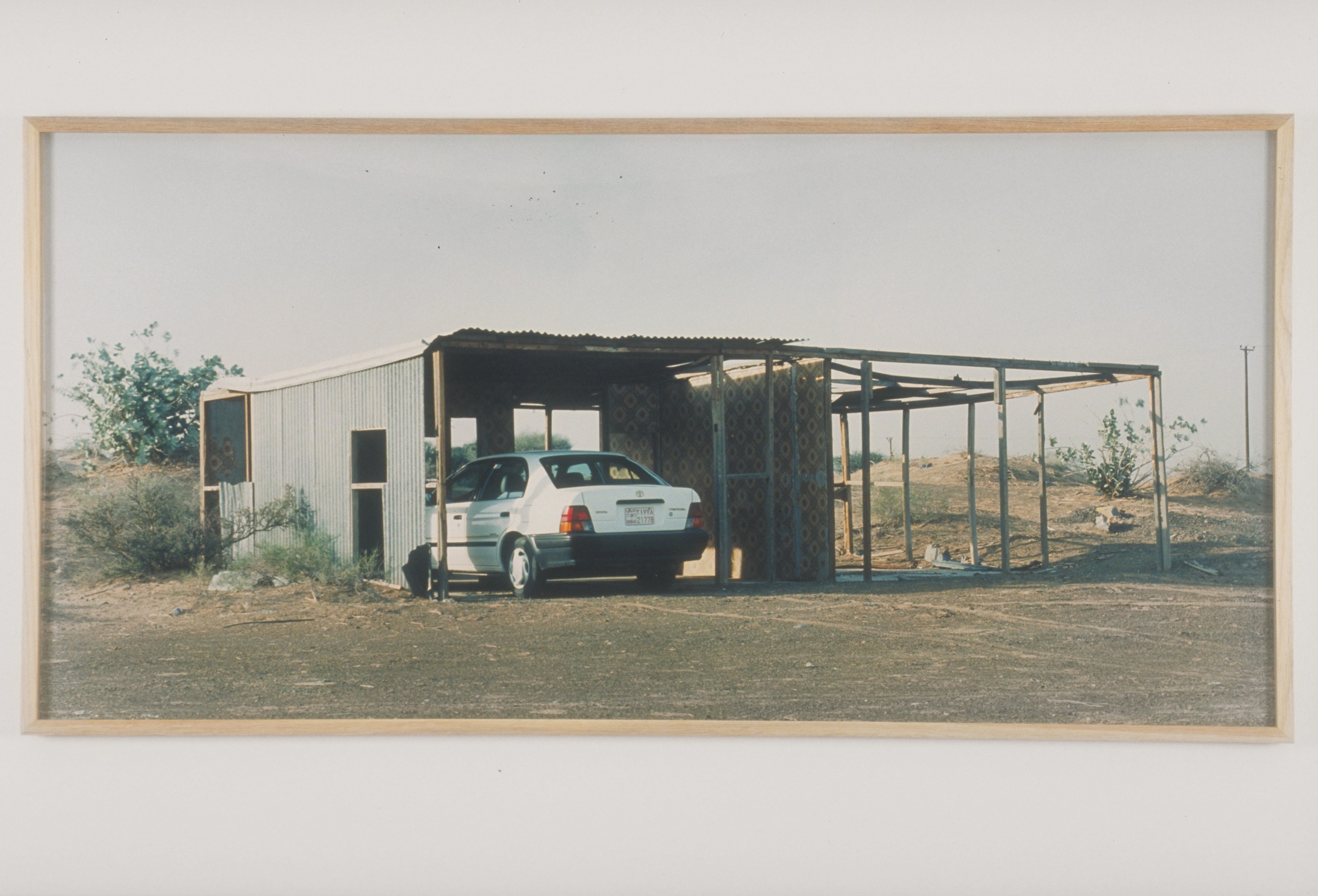 Torbjørn Rødland, Joy Inside My Tears at Air de Paris, photo 5