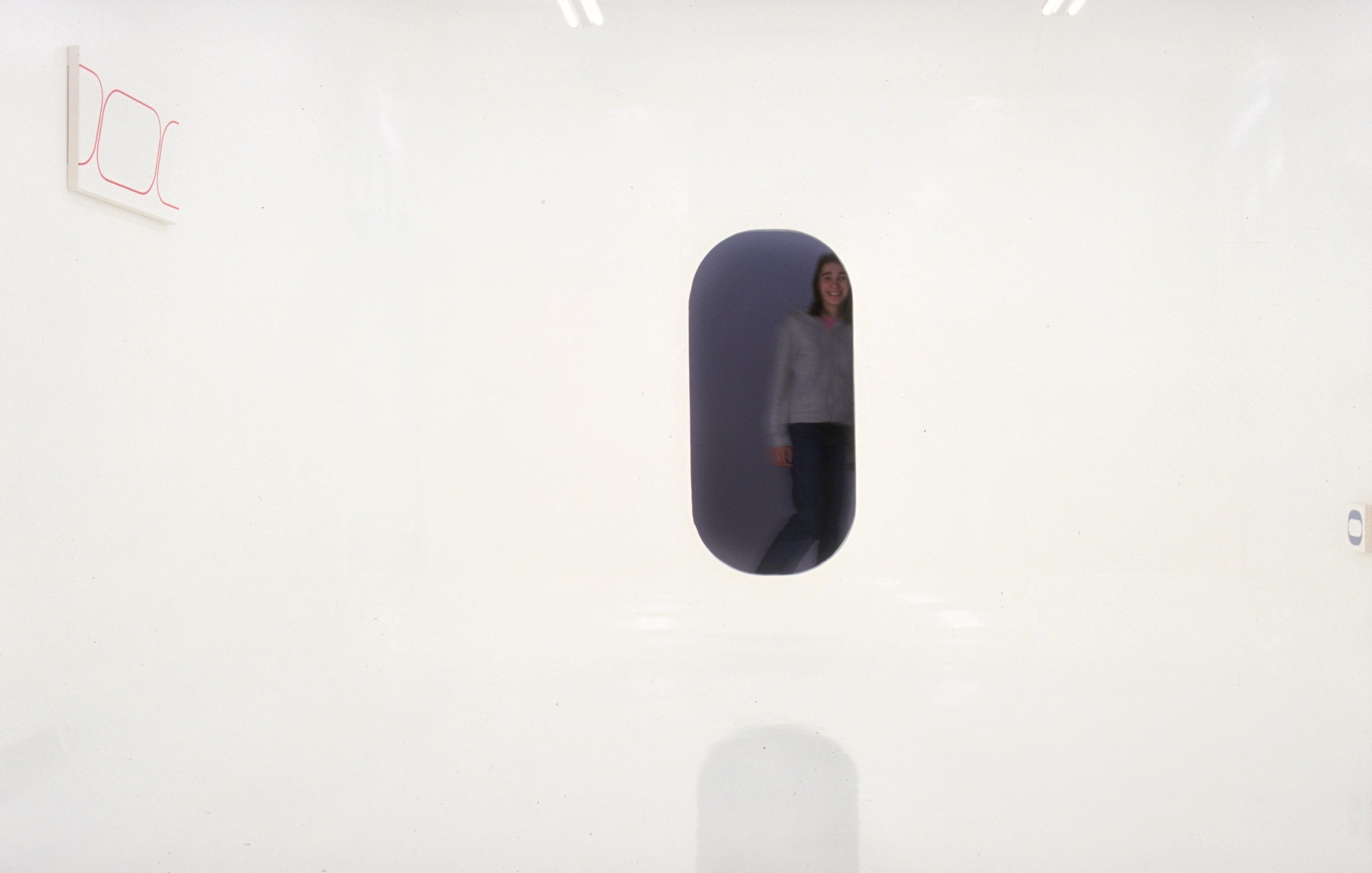 Stéphane Dafflon, Airless at Air de Paris, photo 2