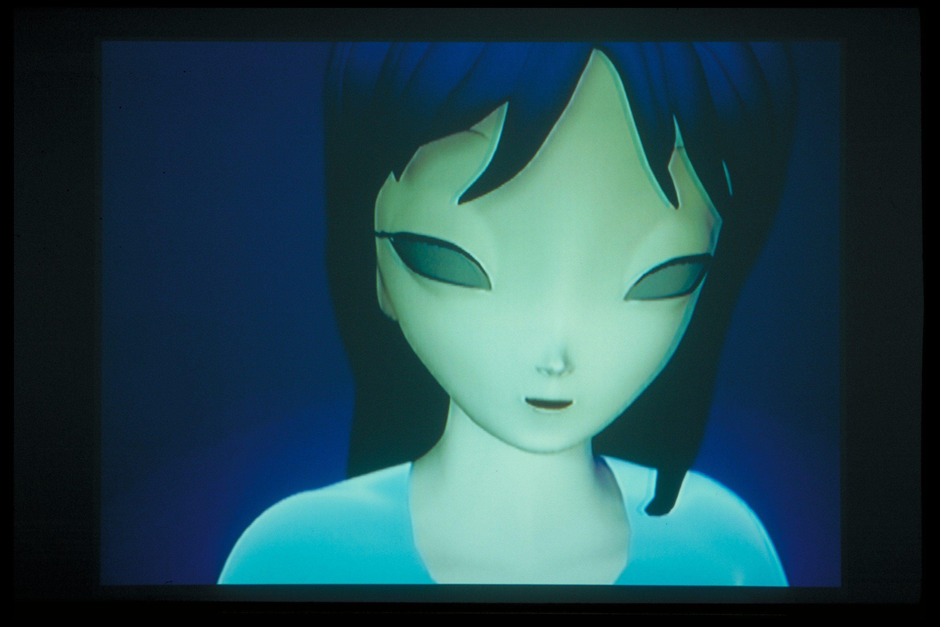 Philippe Parreno, Untitled at Air de Paris, photo 5