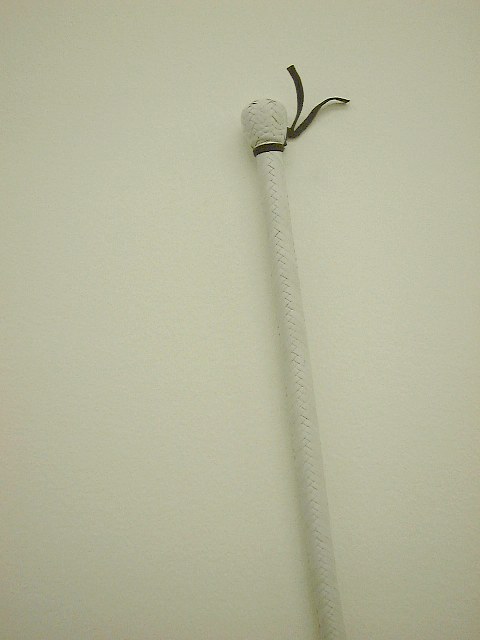 Trisha Donnelly, Torbjørn Rødland, Angel Heart at Air de Paris, photo 5