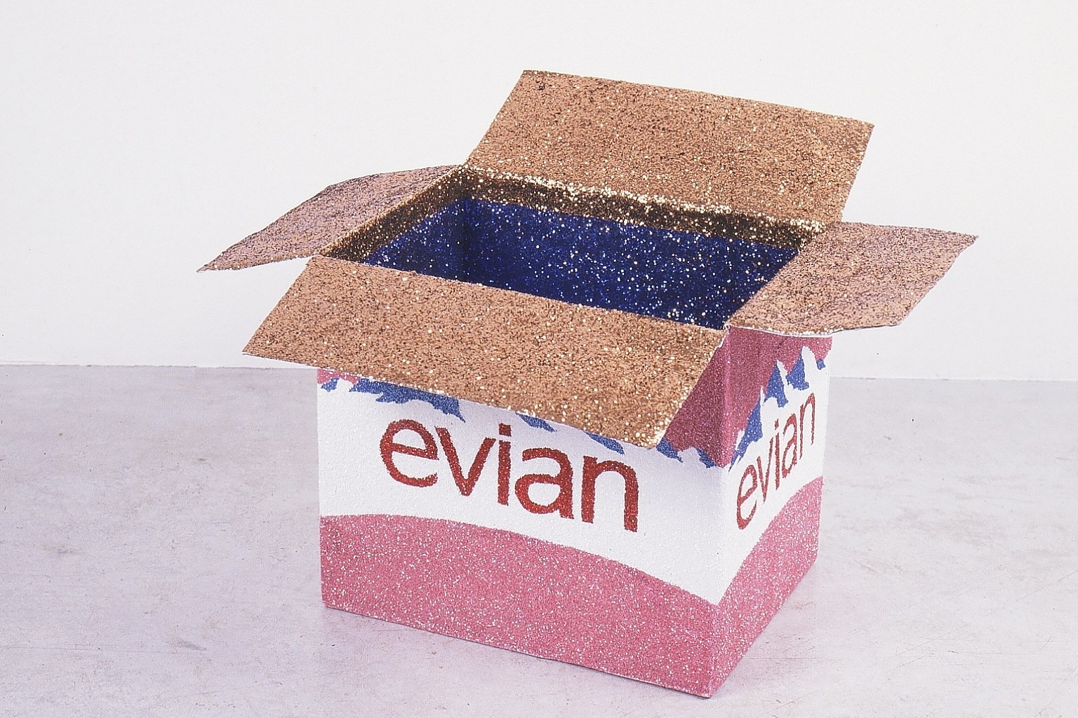 Rob Pruitt, Lily van der Stokker, Untitled at Air de Paris, photo 9