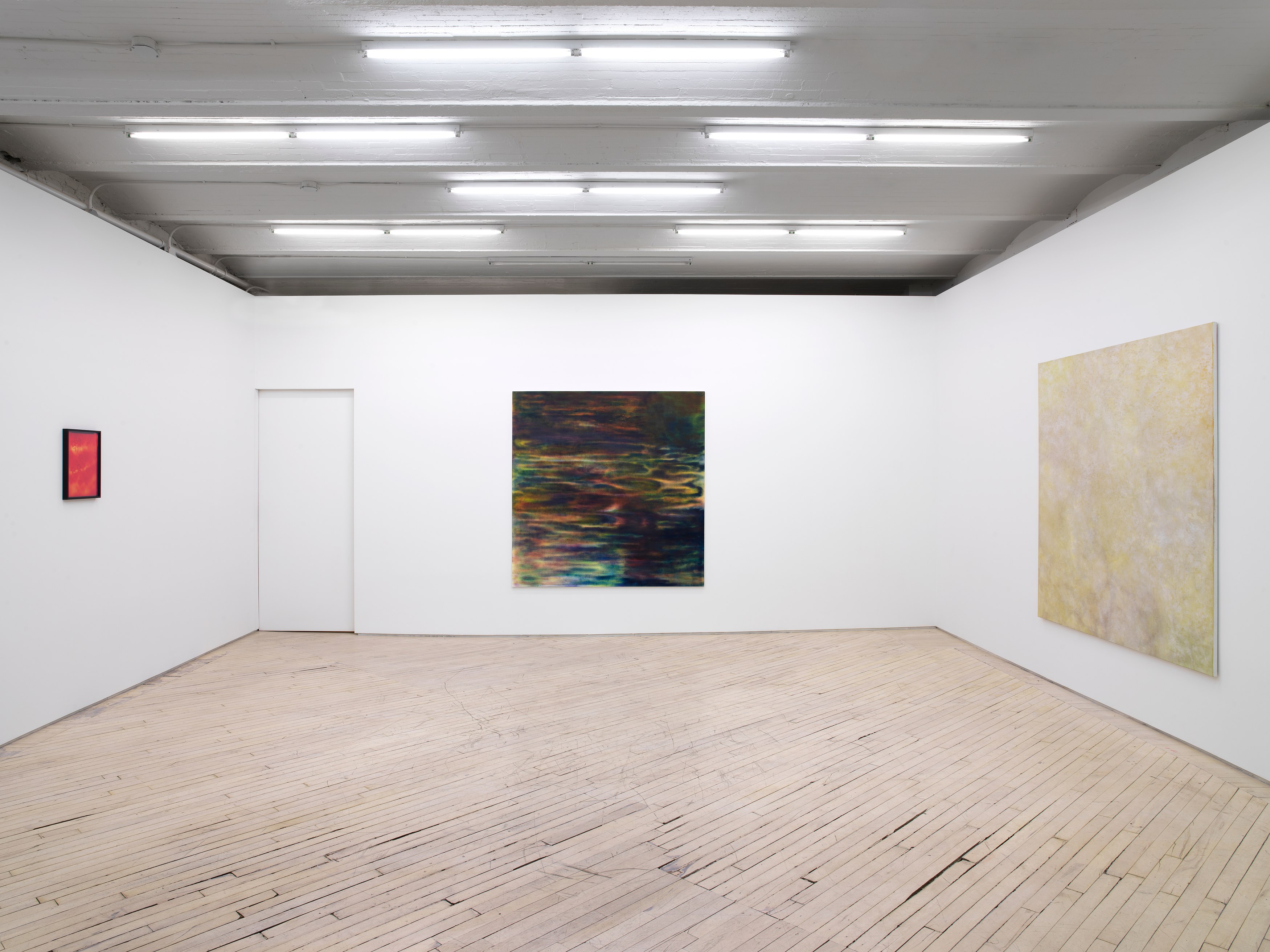 Installation view 5