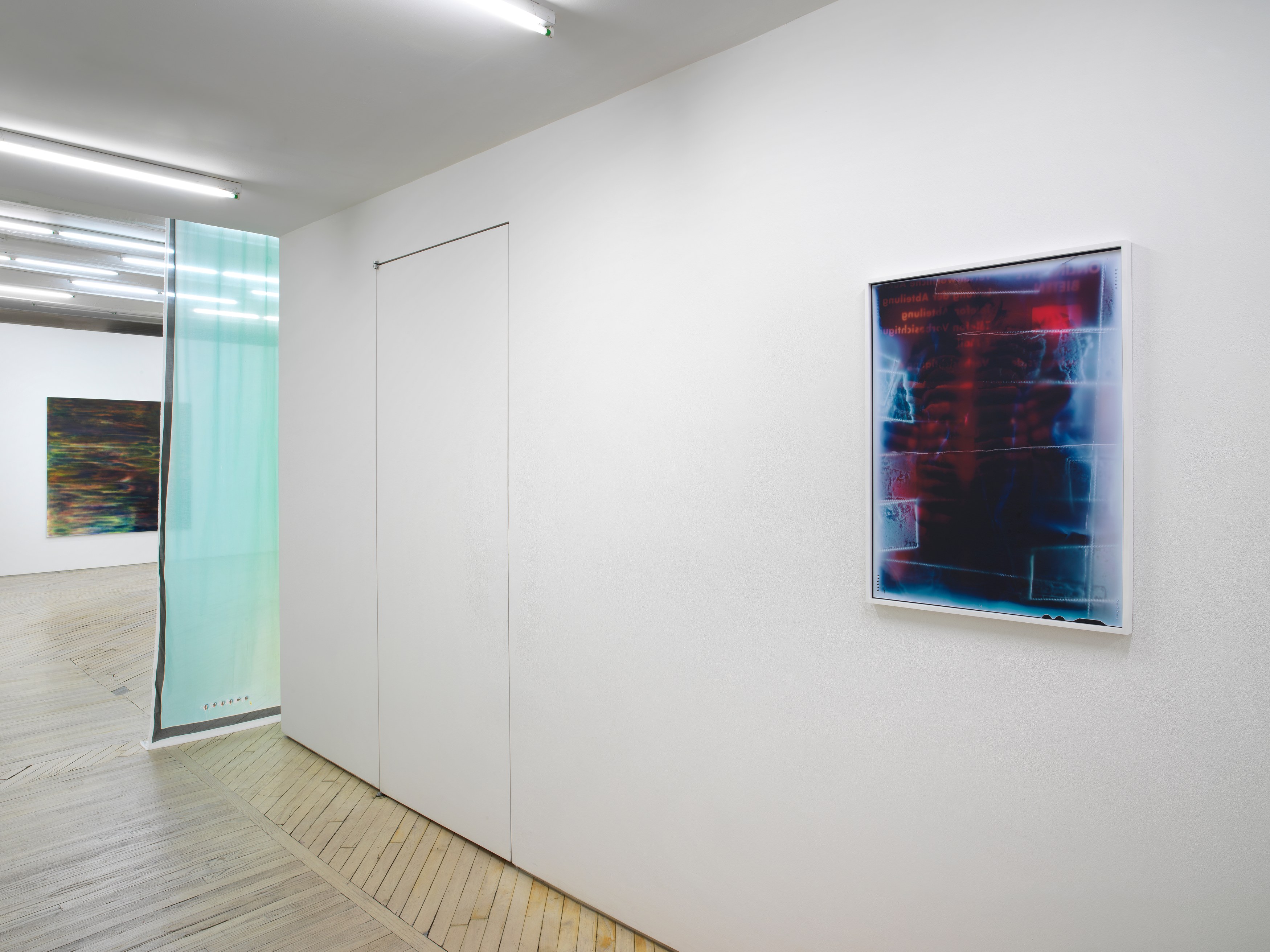 Installation view 3