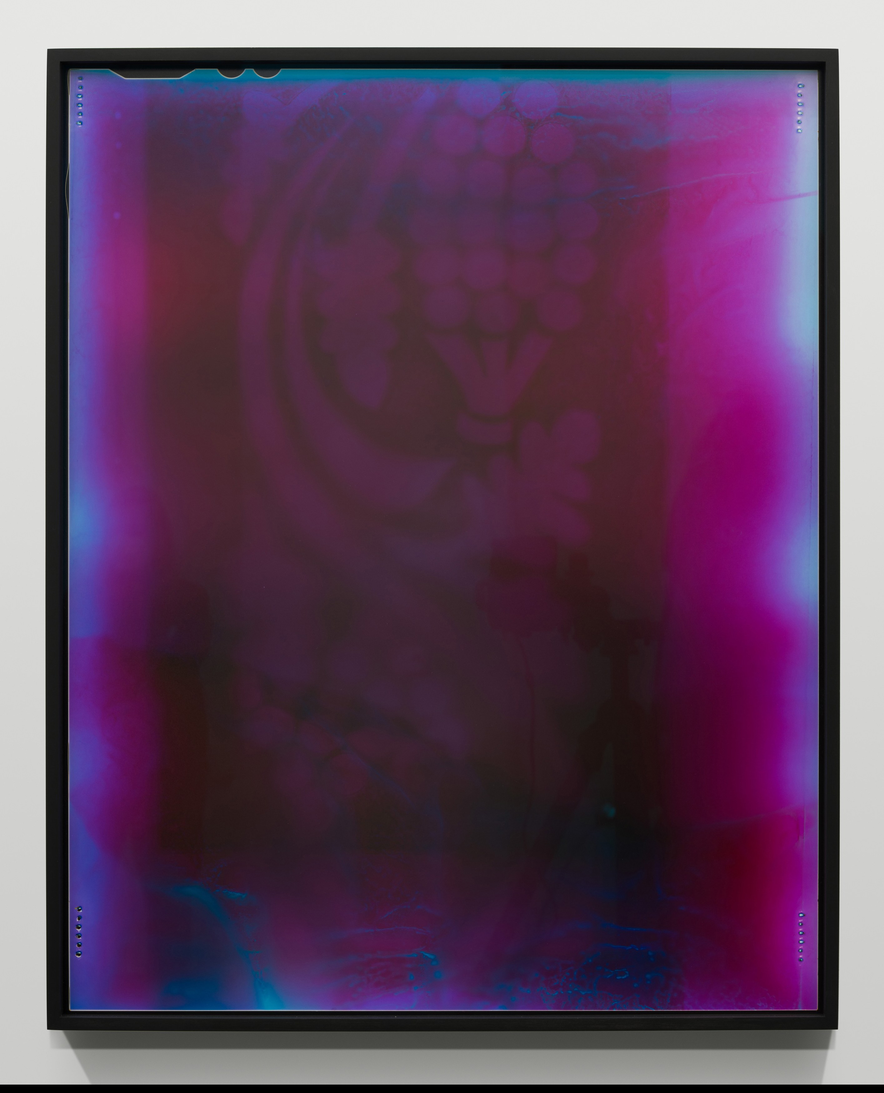 Ketuta Alexi-Meskhishvili, Grant Mooney, Kate Spencer Stewart, Soft As Velvet Eyes Can See at Bureau, photo 14