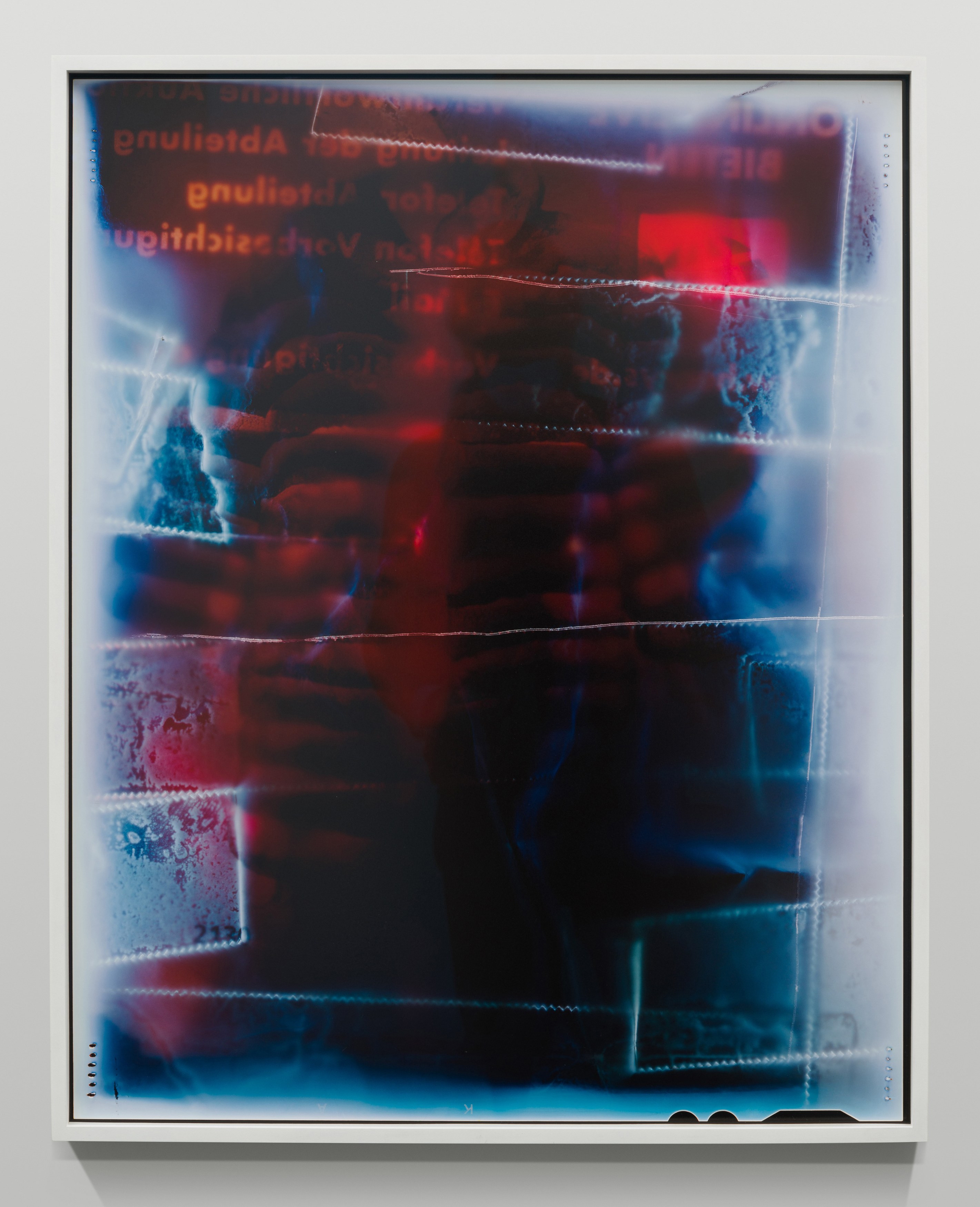 Ketuta Alexi-Meskhishvili, Grant Mooney, Kate Spencer Stewart, Soft As Velvet Eyes Can See at Bureau, photo 15
