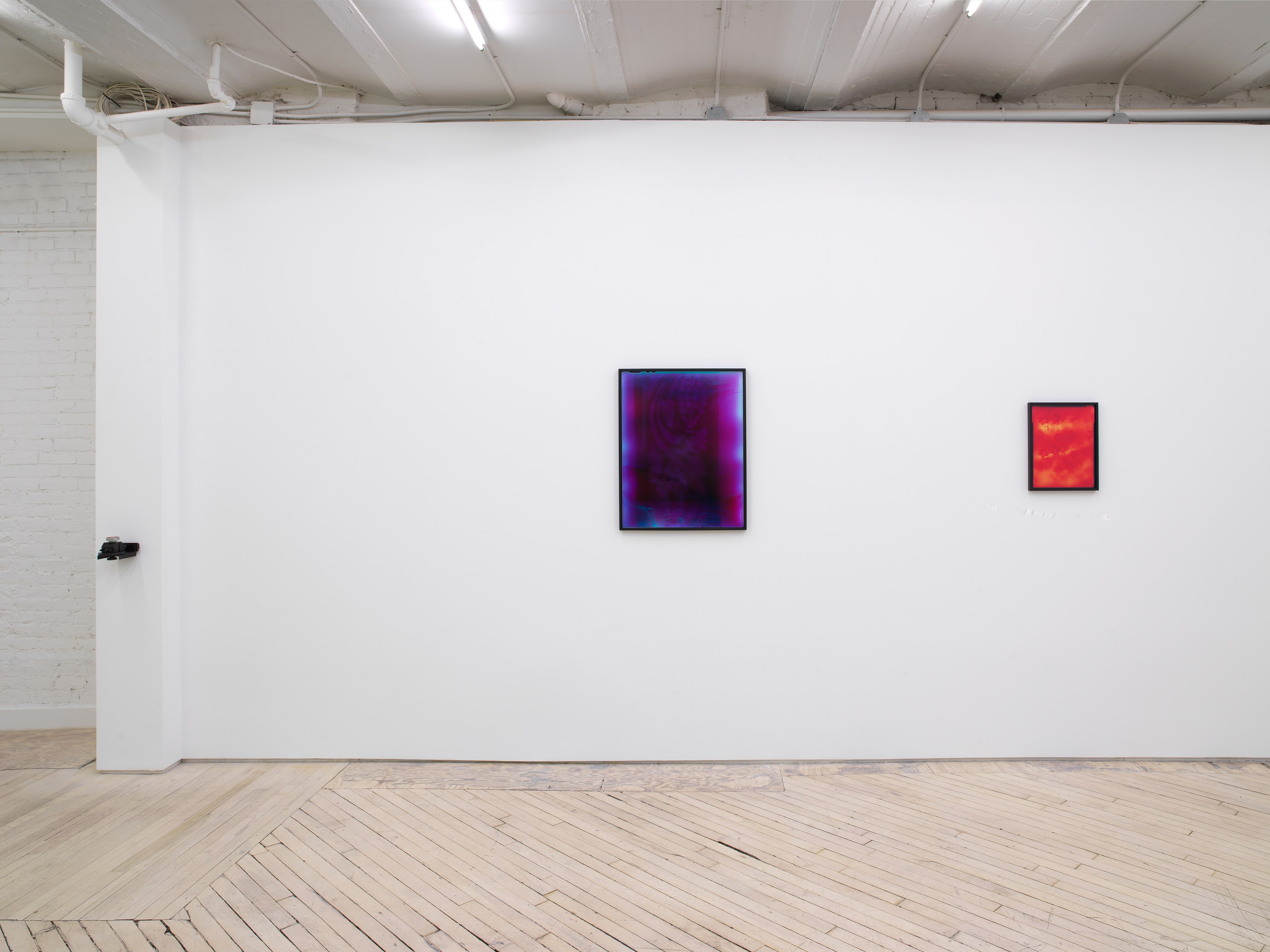 Installation view 6