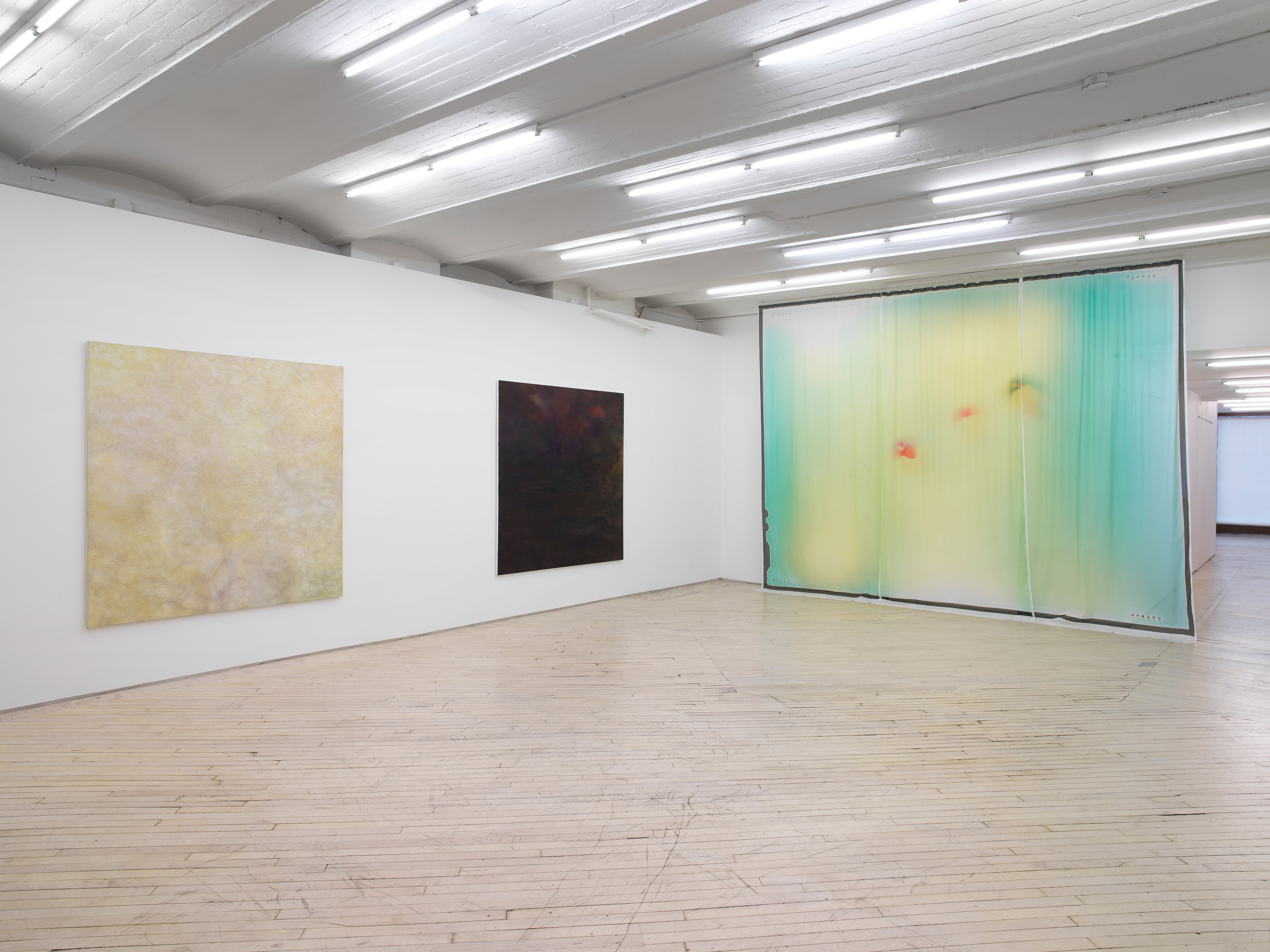 Installation view 8