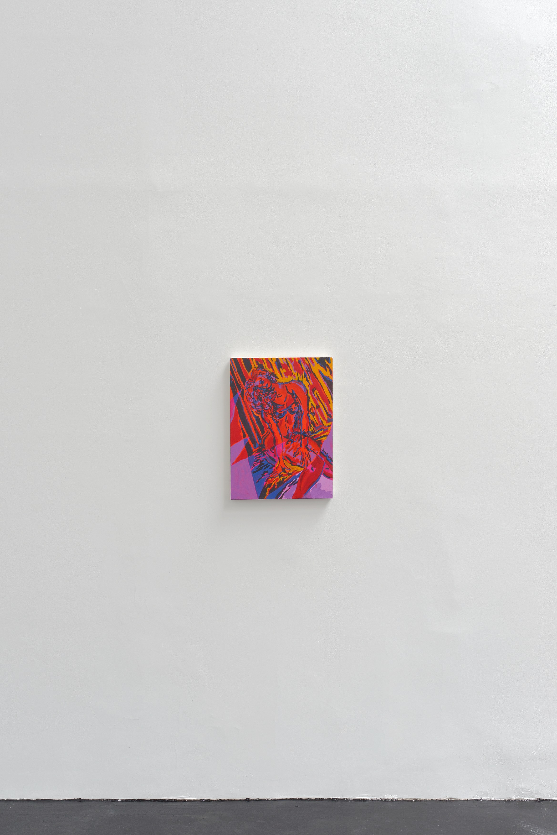 Mira Dancy, Want Position // Red at La Cuisine, photo 8