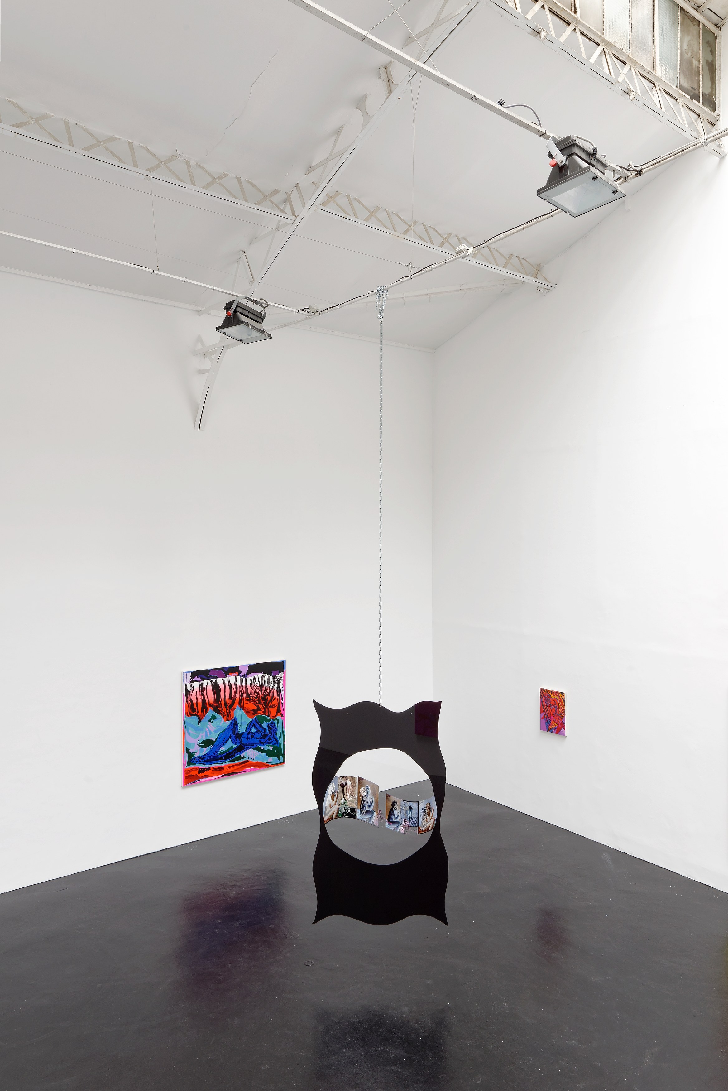 Mira Dancy, Want Position // Red at La Cuisine, photo 21