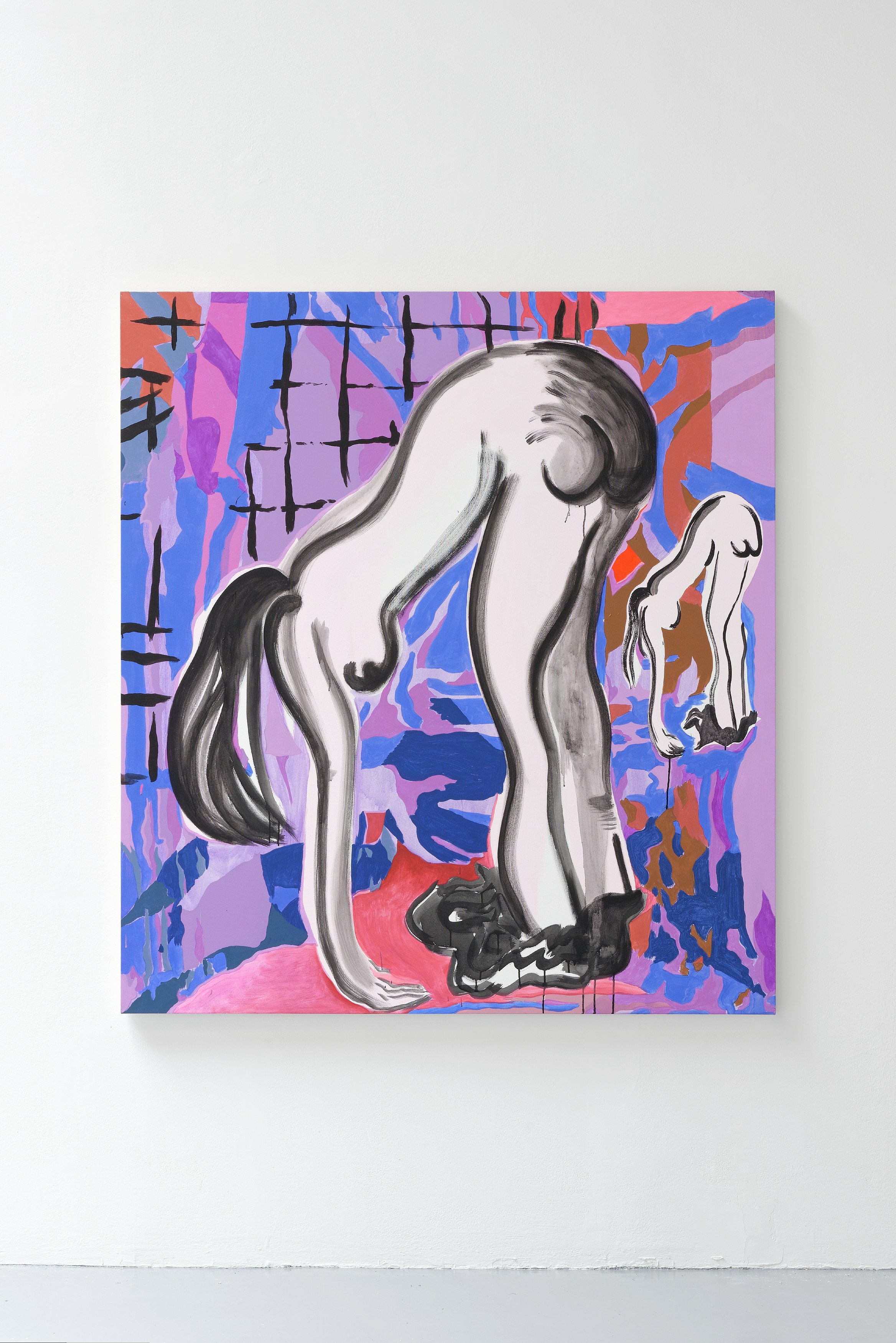 Mira Dancy, Want Position // Red at La Cuisine, photo 22