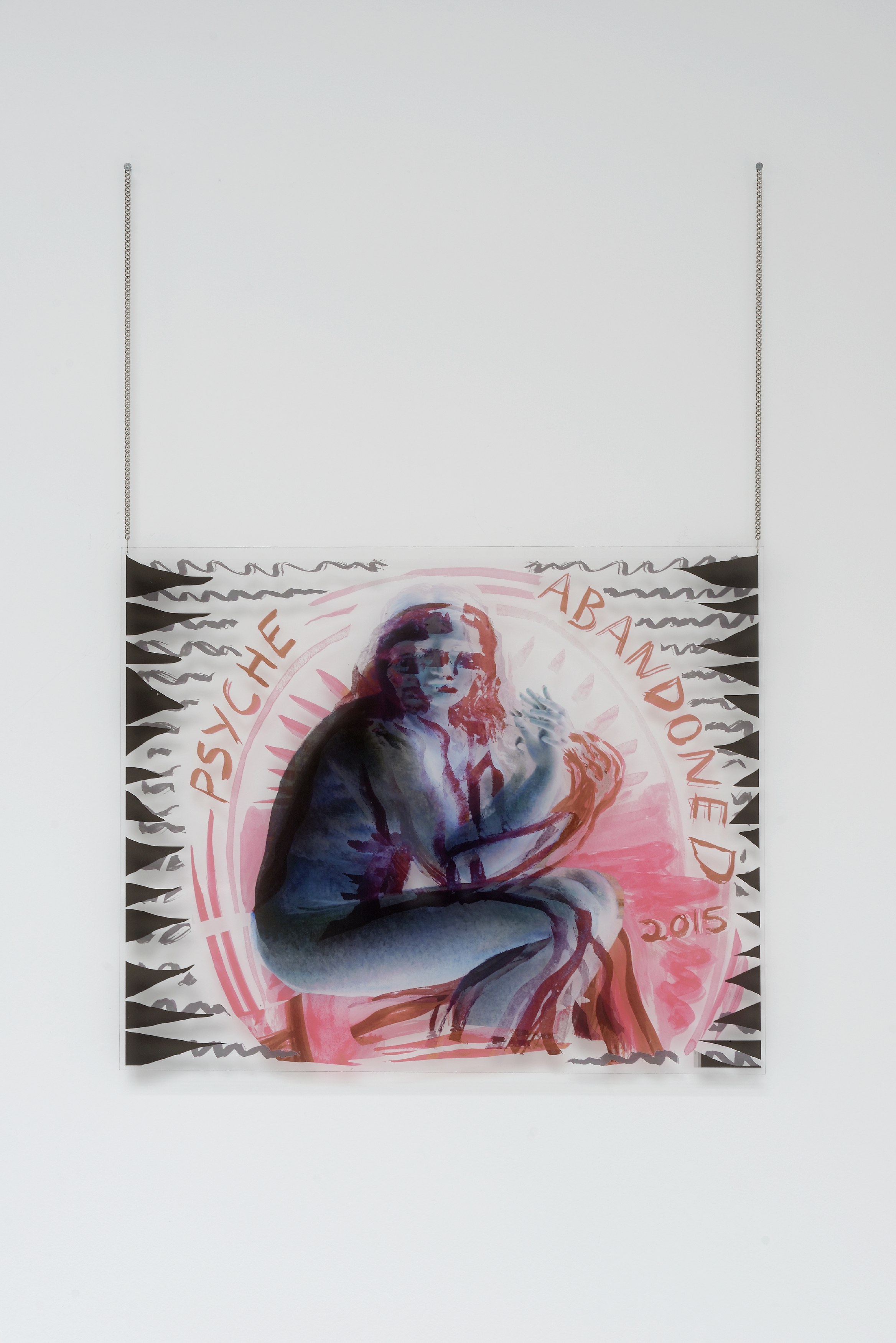Mira Dancy, Want Position // Red at La Cuisine, photo 28