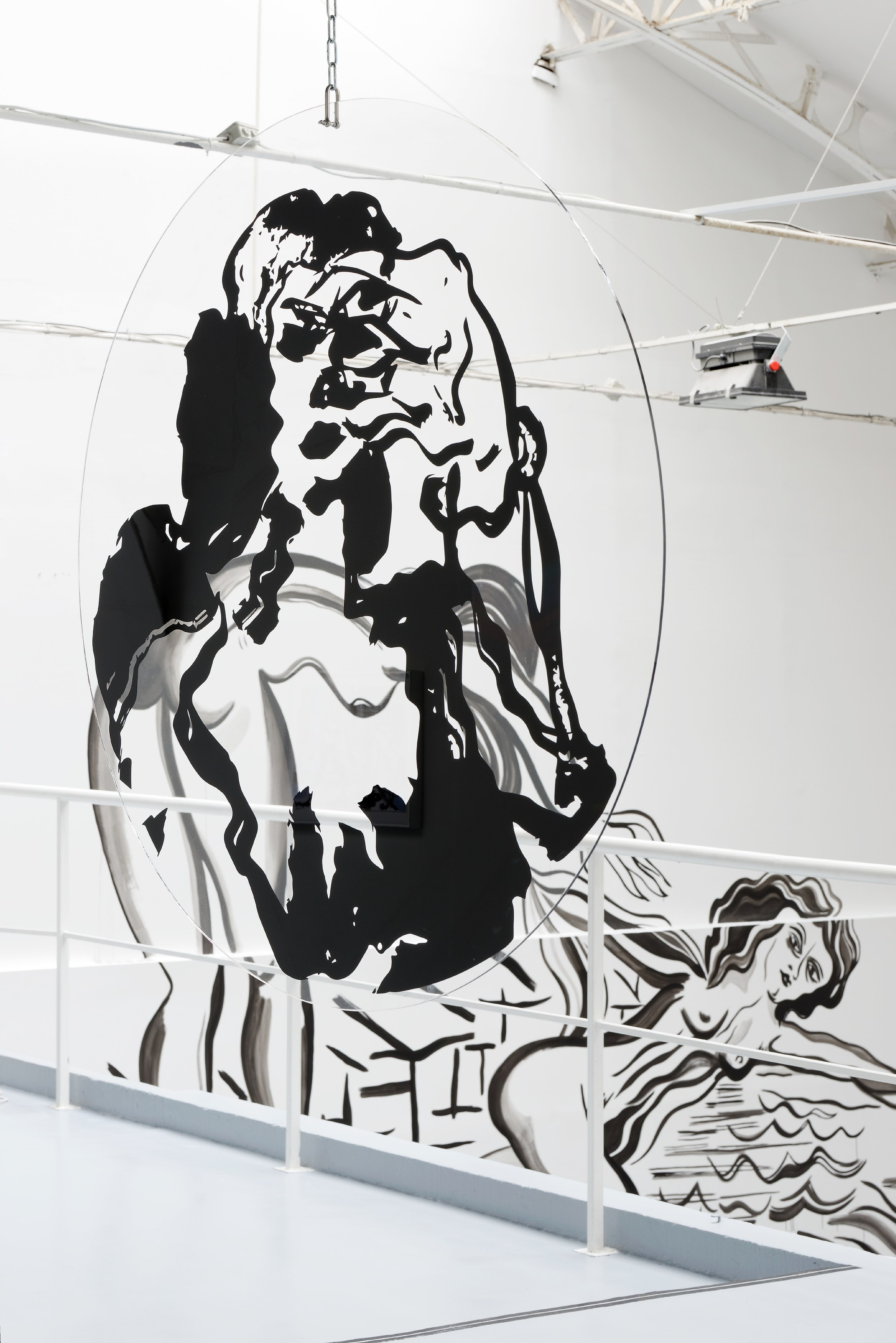 Mira Dancy, Want Position // Red at La Cuisine, photo 27