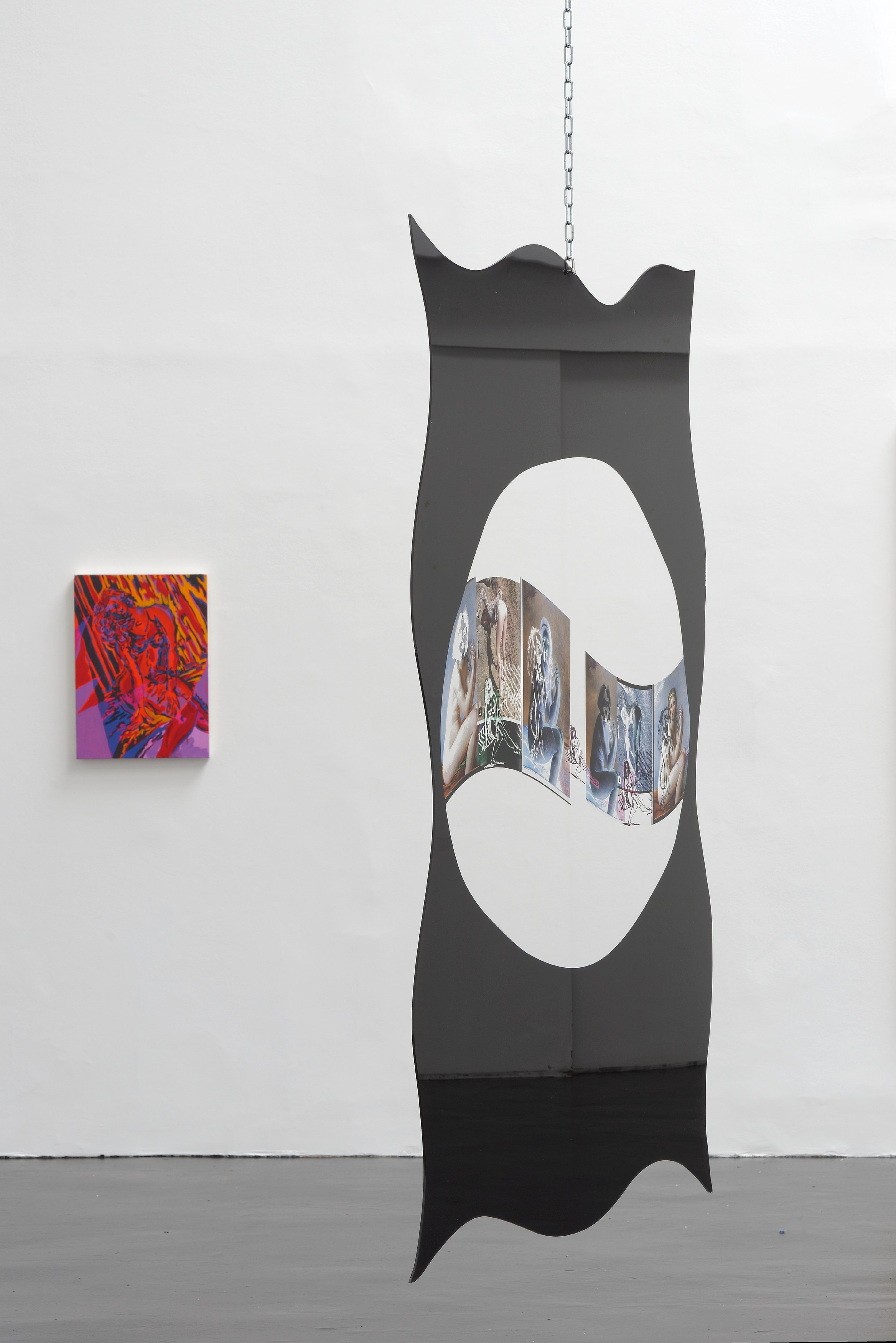 Mira Dancy, Want Position // Red at La Cuisine, photo 29