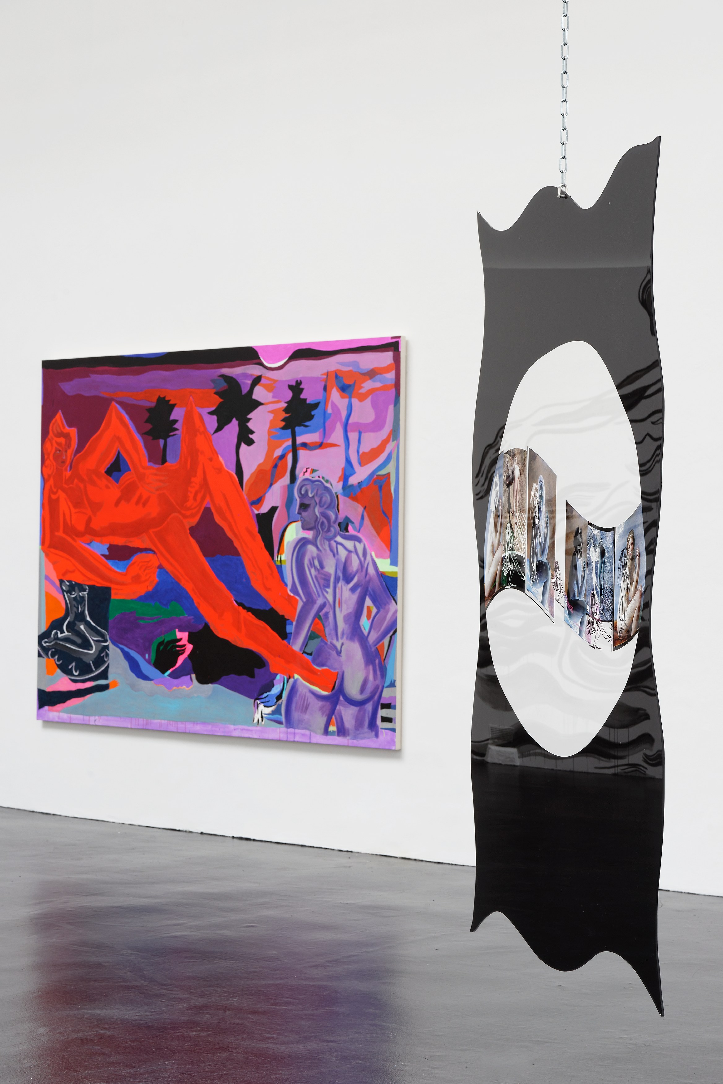 Mira Dancy, Want Position // Red at La Cuisine, photo 31