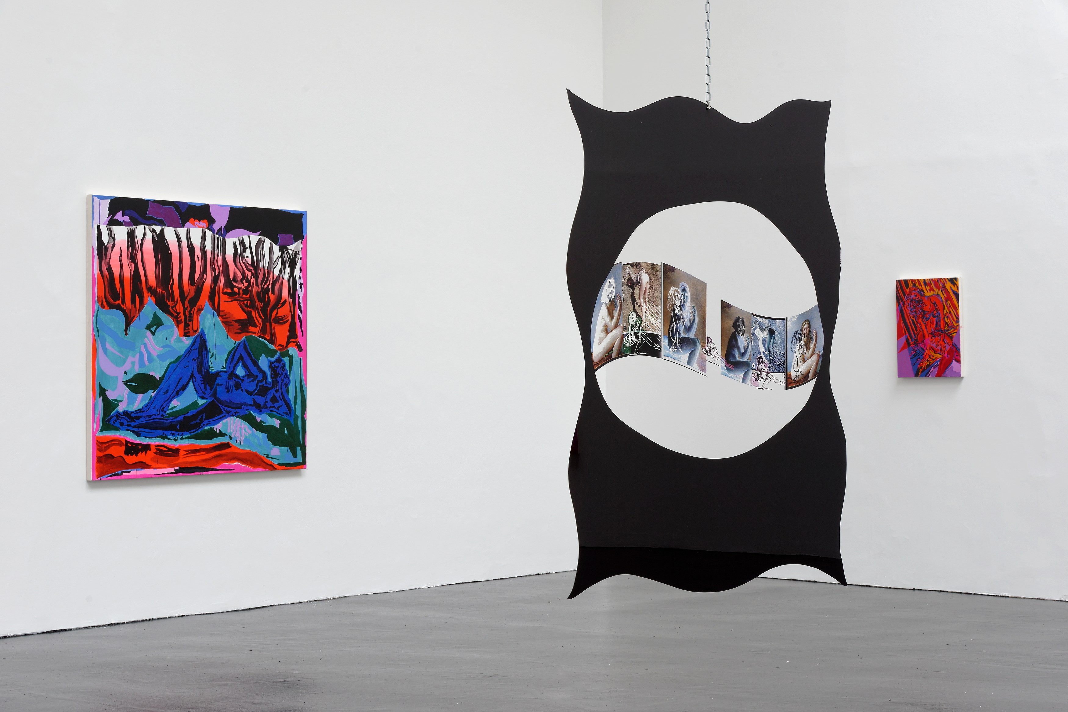 Mira Dancy, Want Position // Red at La Cuisine, photo 33