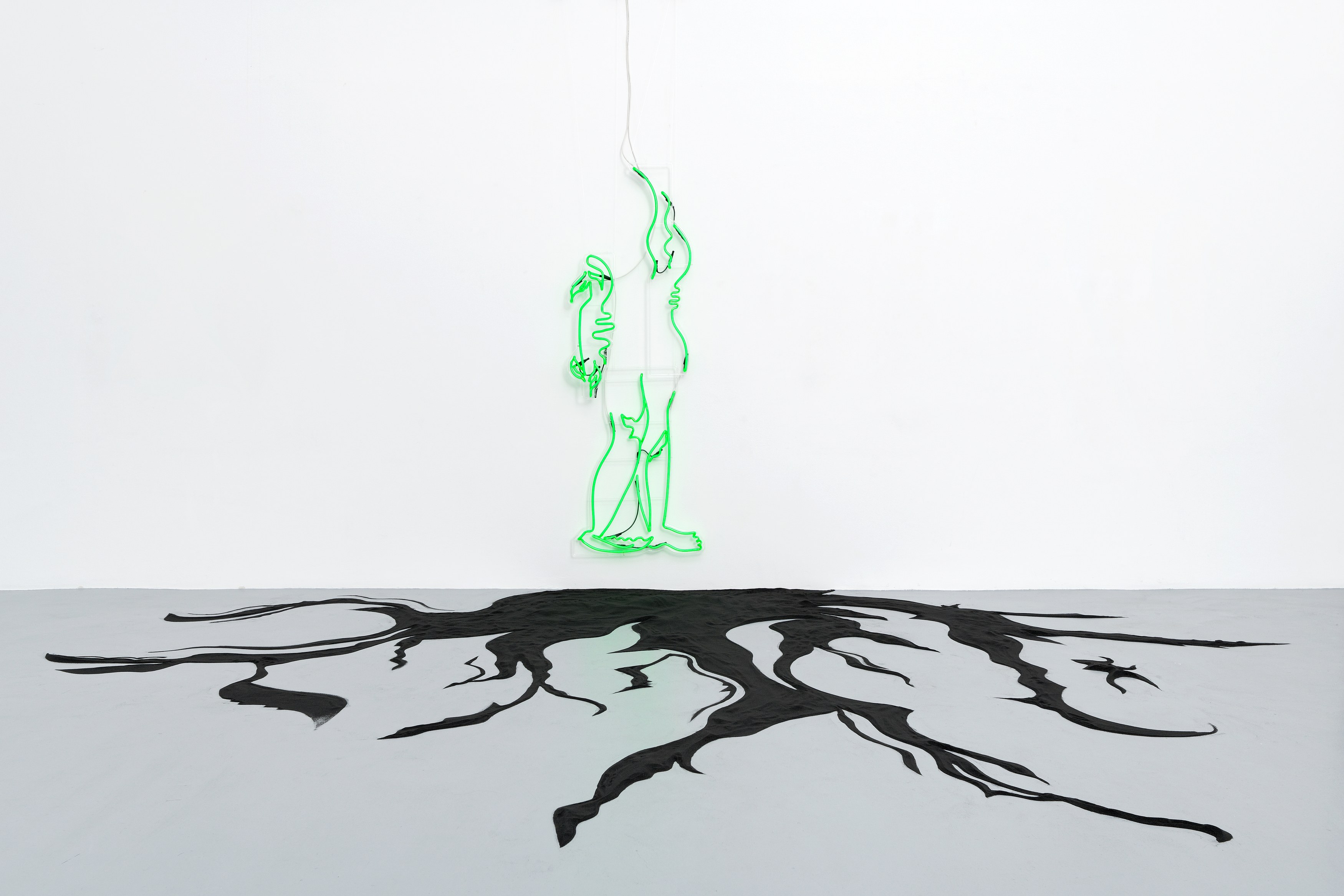 Mira Dancy, SAWBLADE TO THE SUN at La Cuisine, photo 7