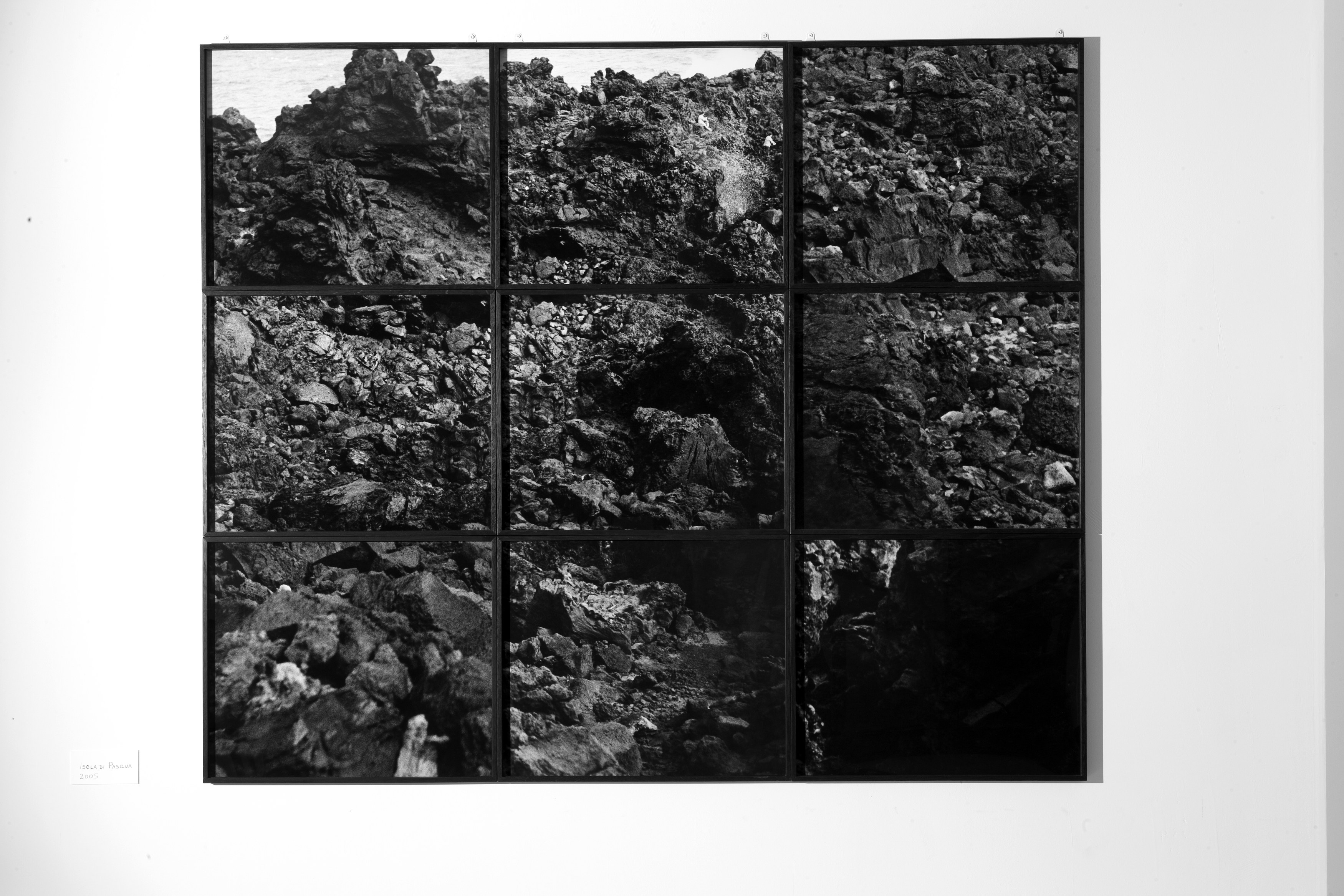 Martin d'Orgeval, Pâques at La Cuisine, photo 10