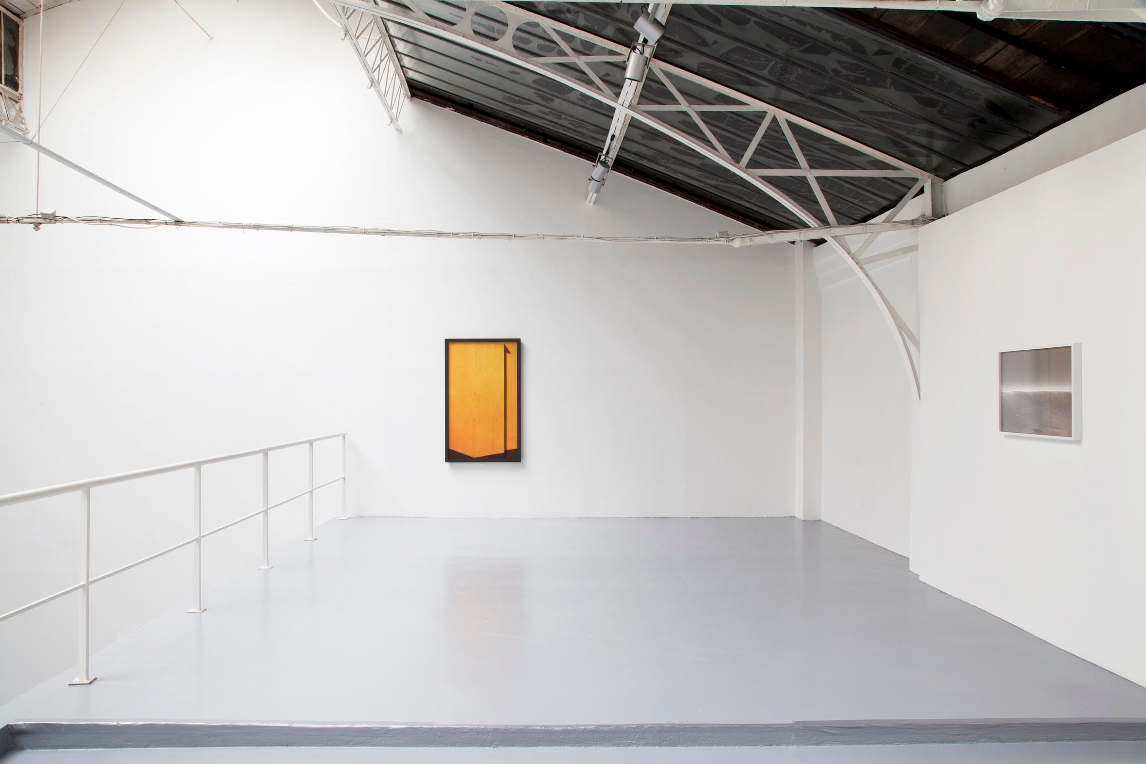 Martin d'Orgeval, Revoir at La Cuisine, photo 7