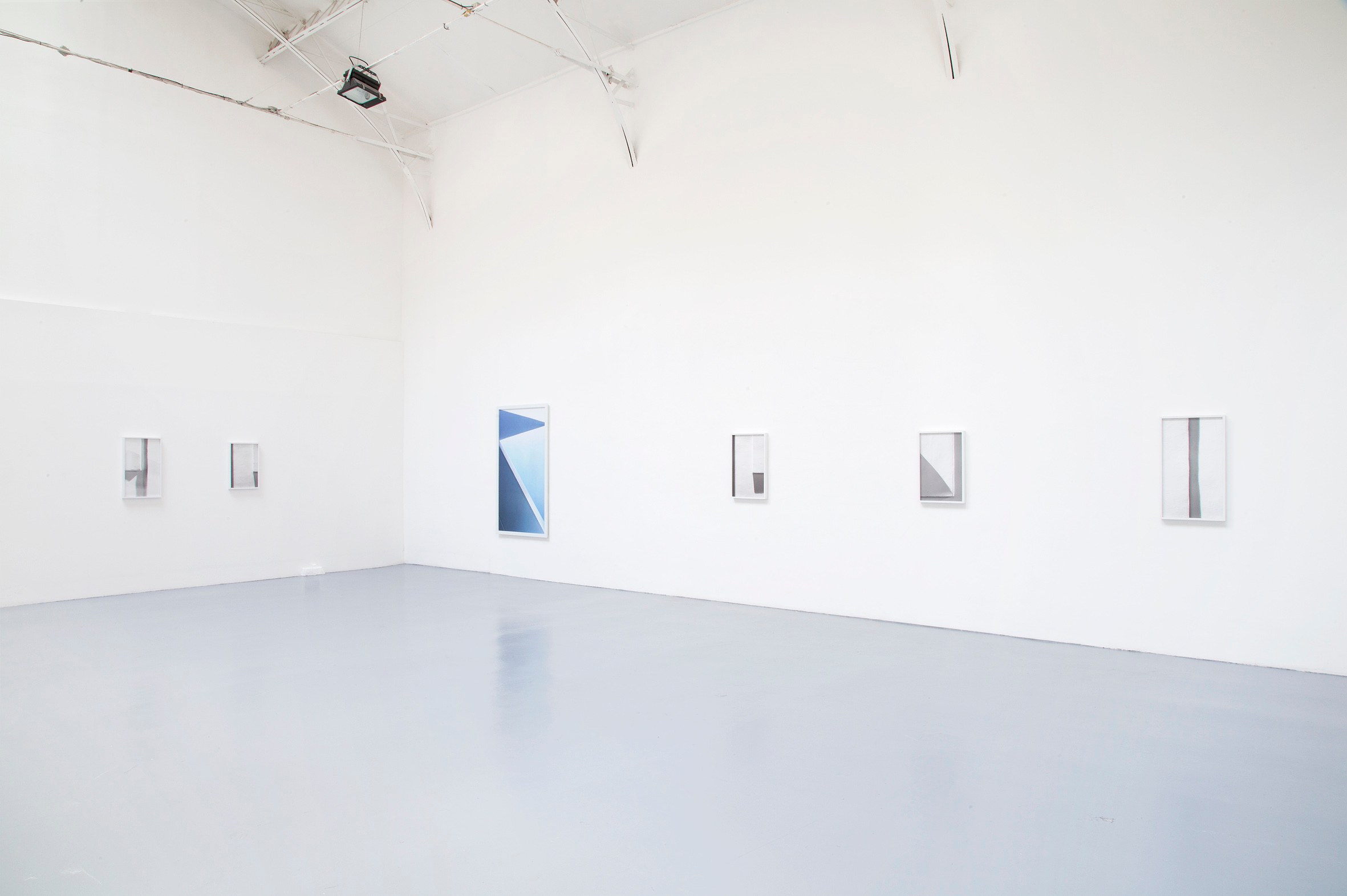 Martin d'Orgeval, Revoir at La Cuisine, photo 6