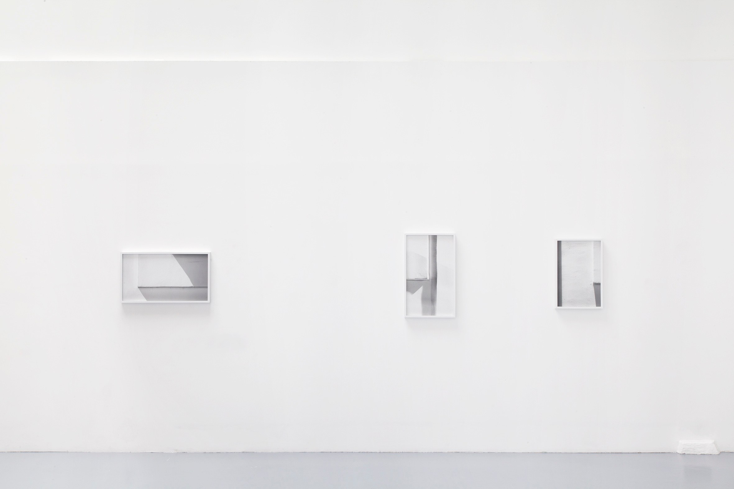 Martin d'Orgeval, Revoir at La Cuisine, photo 8