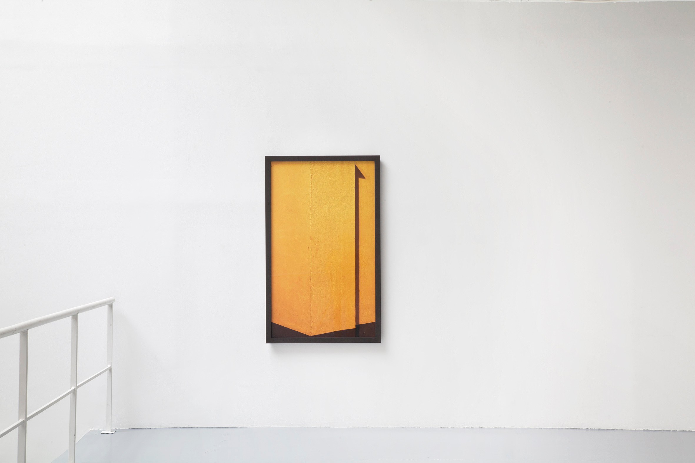 Martin d'Orgeval, Revoir at La Cuisine, photo 14