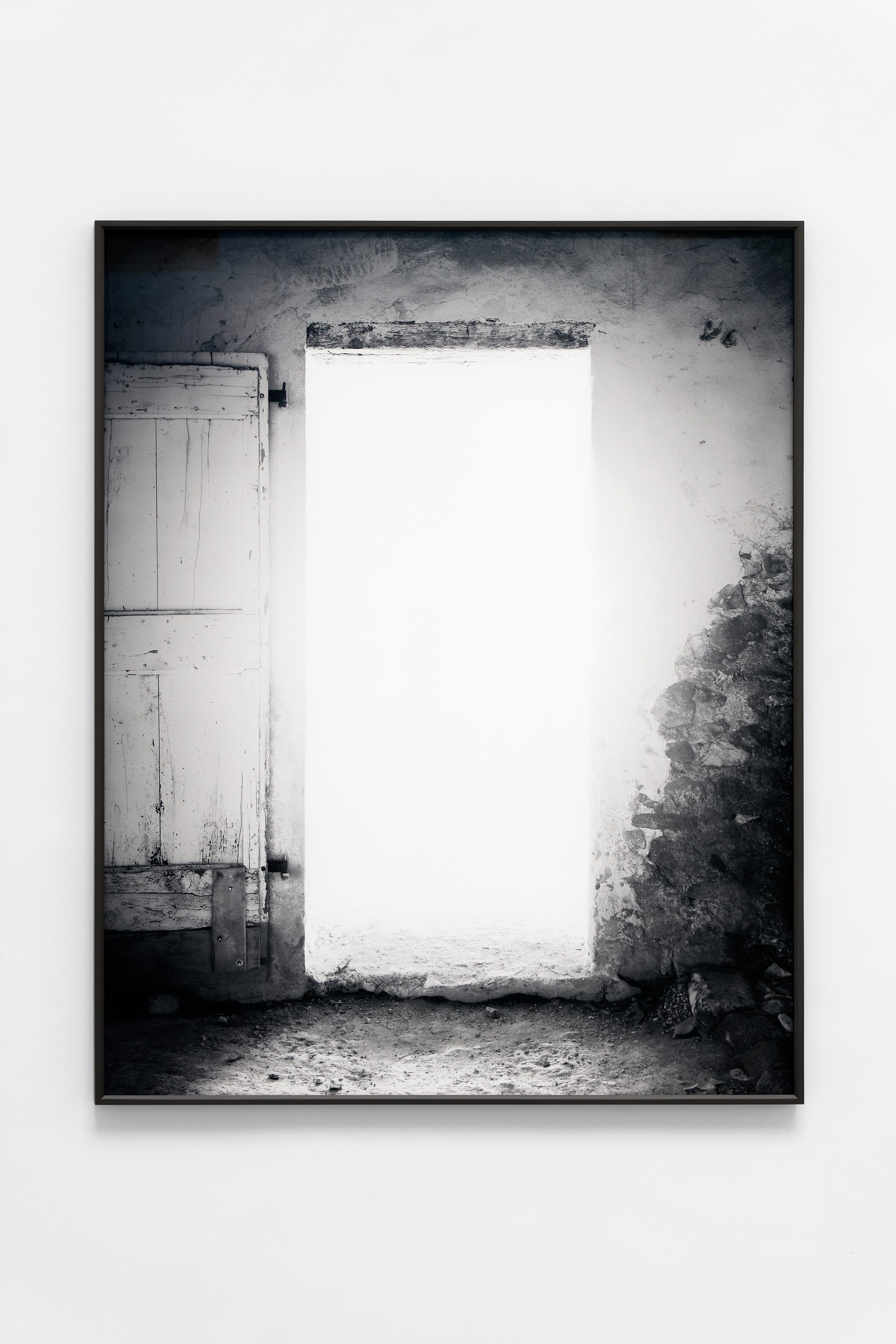 Martin d'Orgeval, SUR FACE at La Cuisine, photo 2