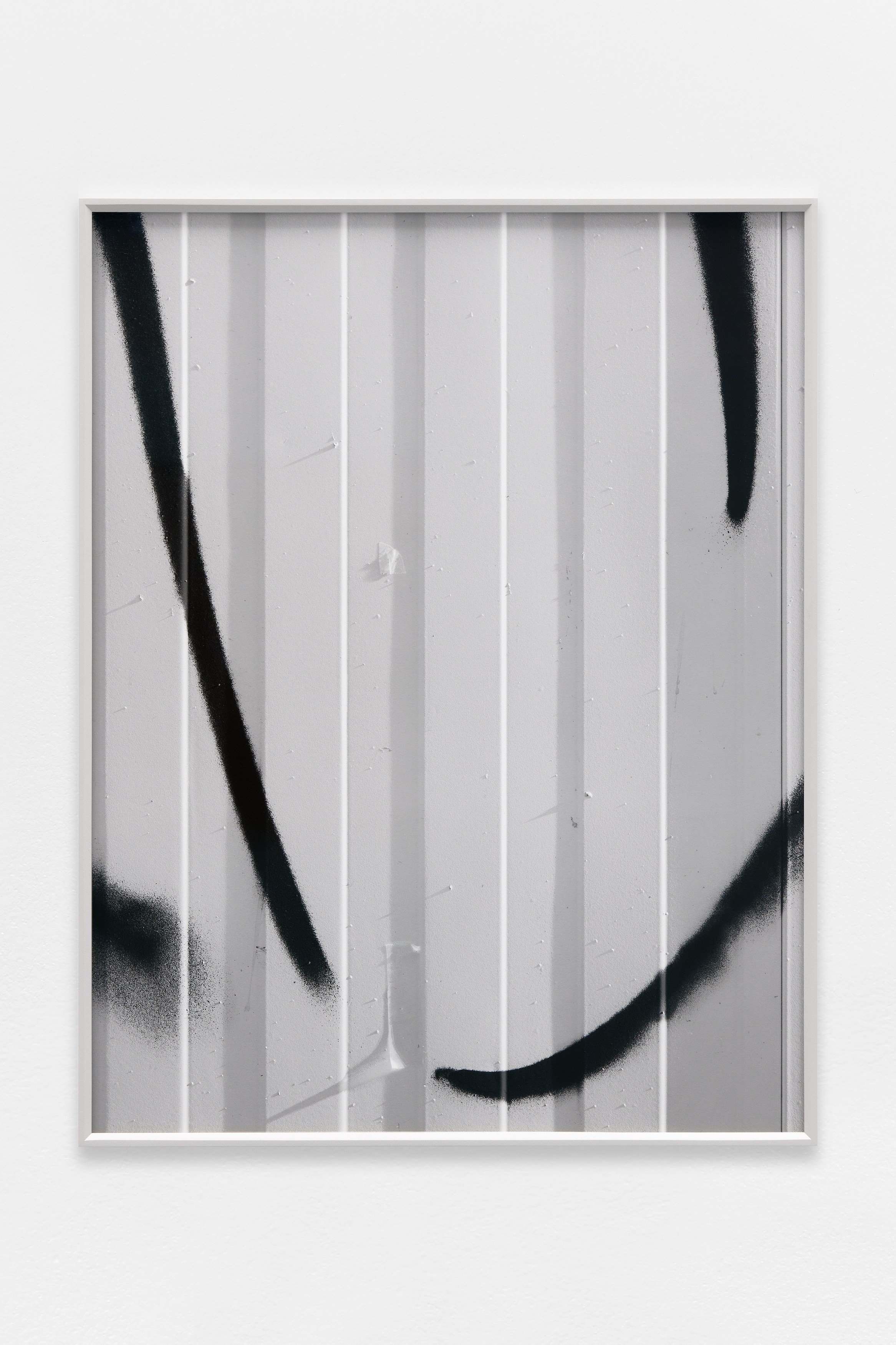 Martin d'Orgeval, SUR FACE at La Cuisine, photo 7