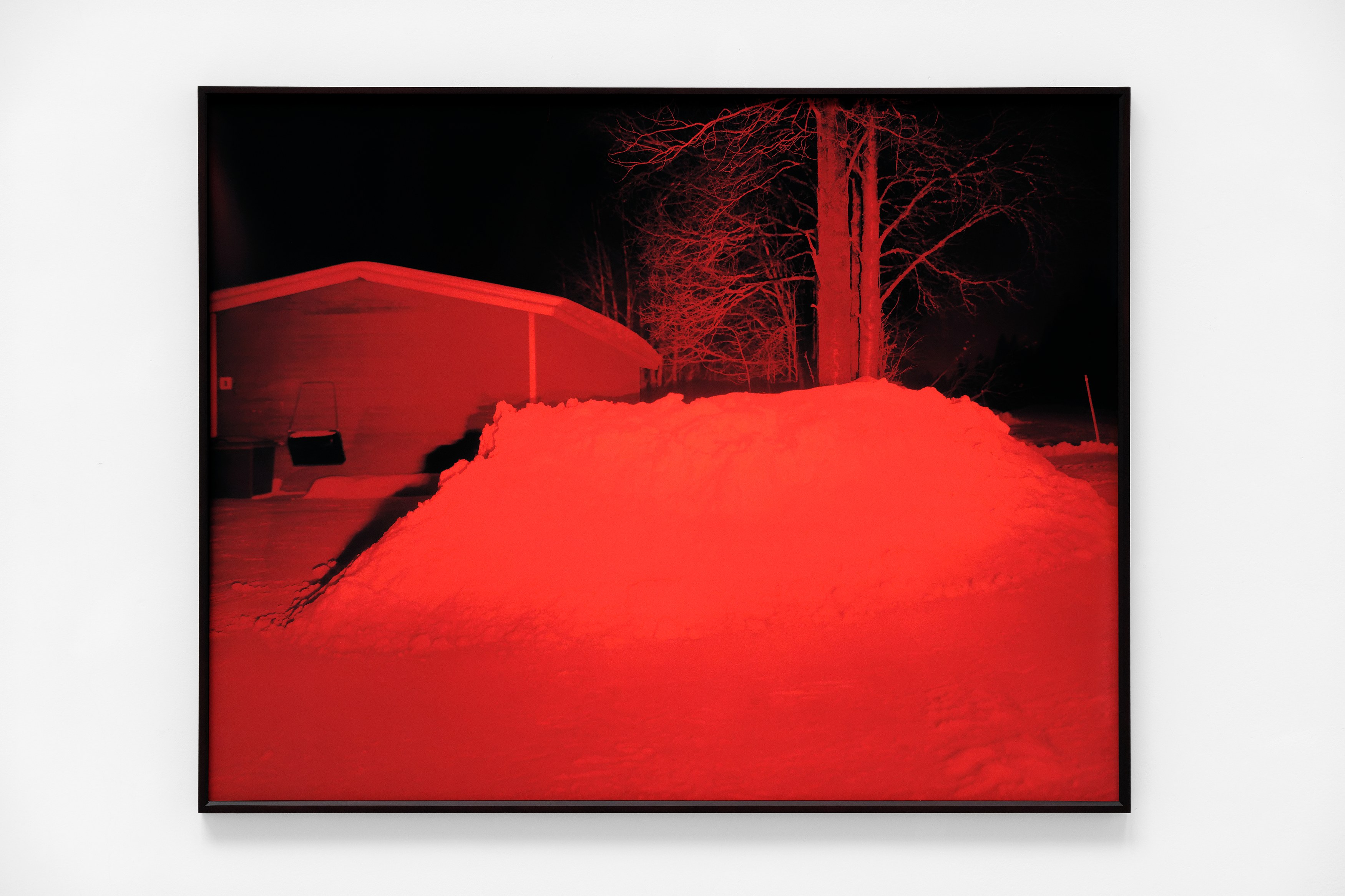 Martin d'Orgeval, SUR FACE at La Cuisine, photo 9