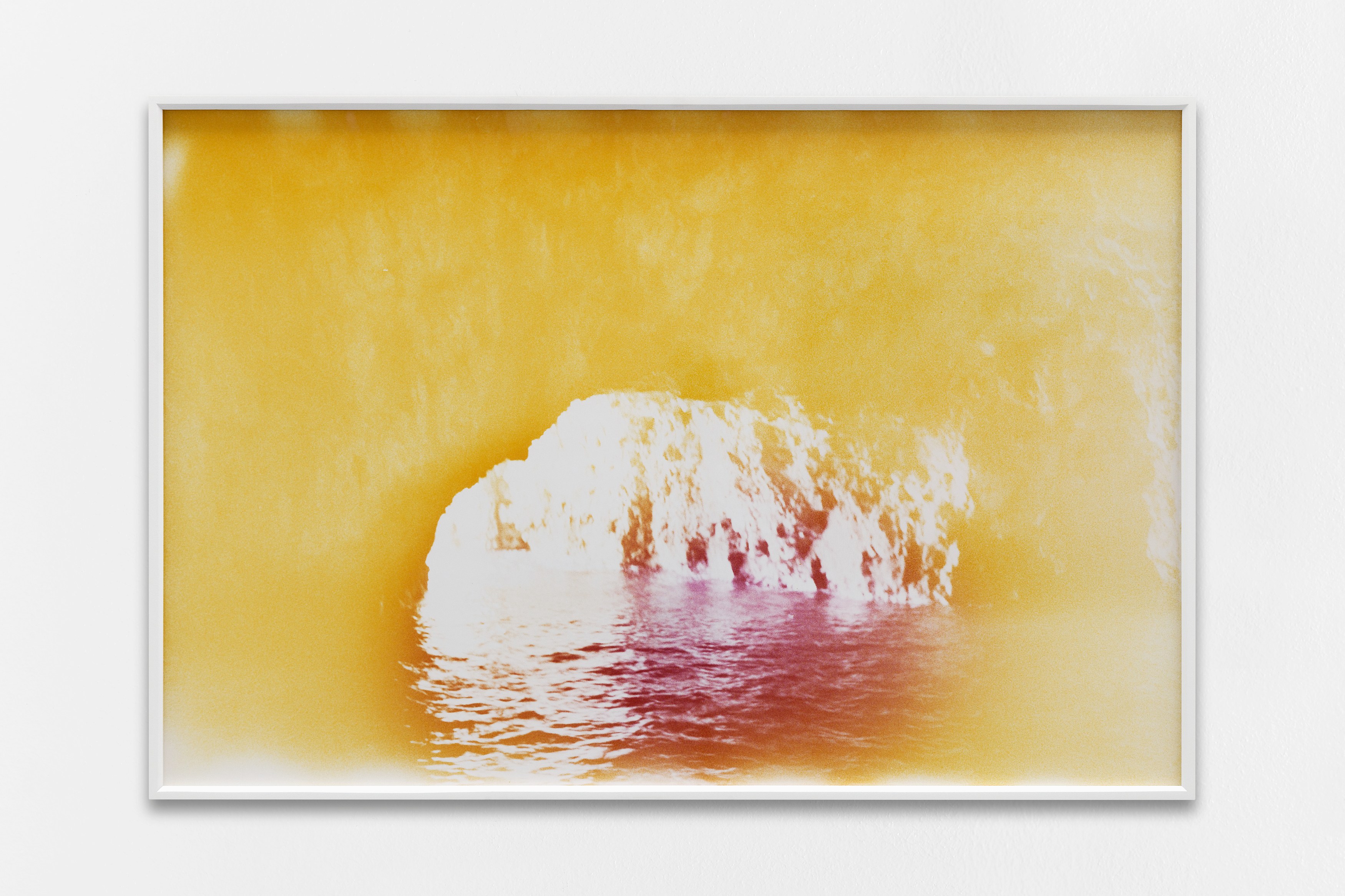 Martin d'Orgeval, SUR FACE at La Cuisine, photo 13