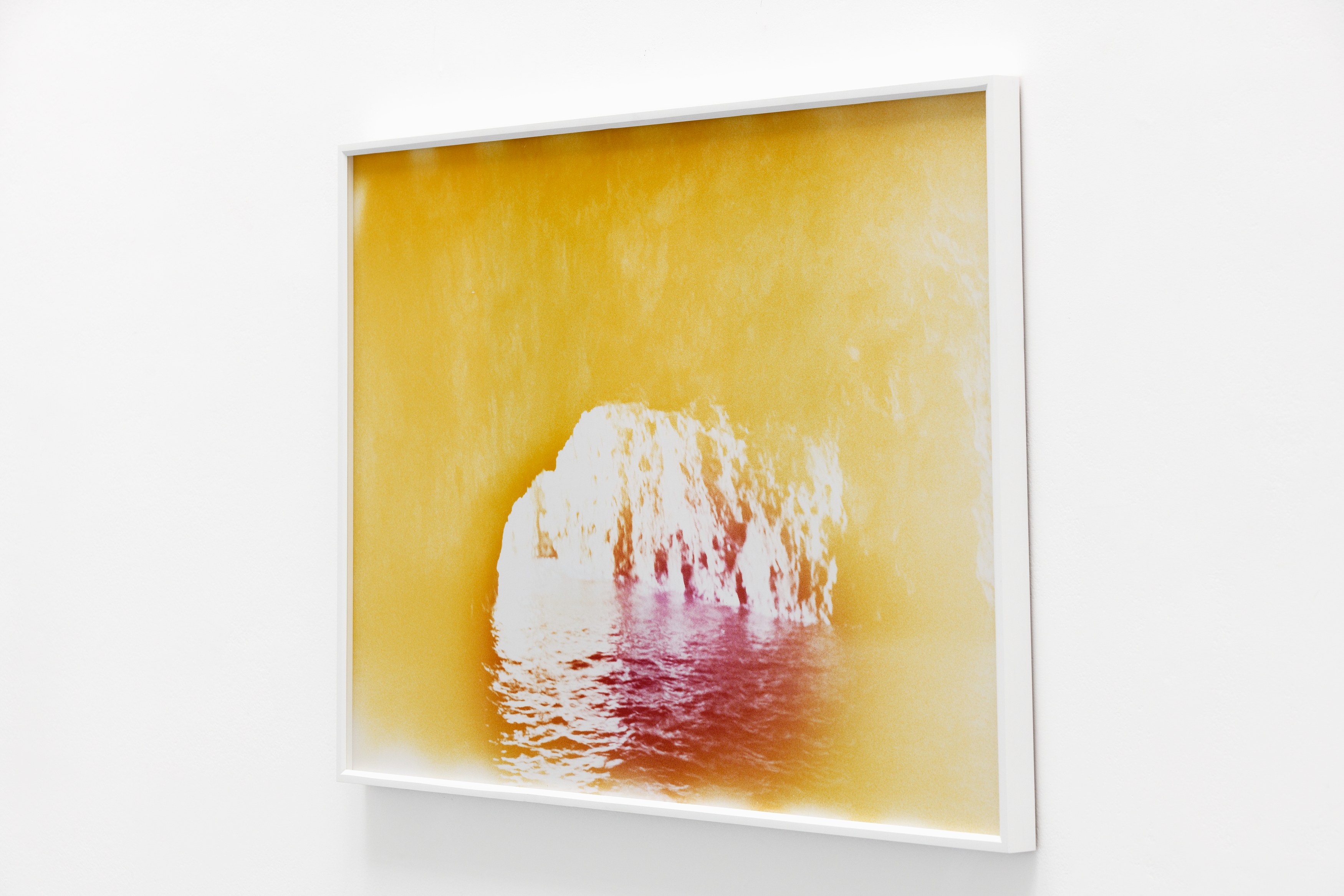 Martin d'Orgeval, SUR FACE at La Cuisine, photo 14