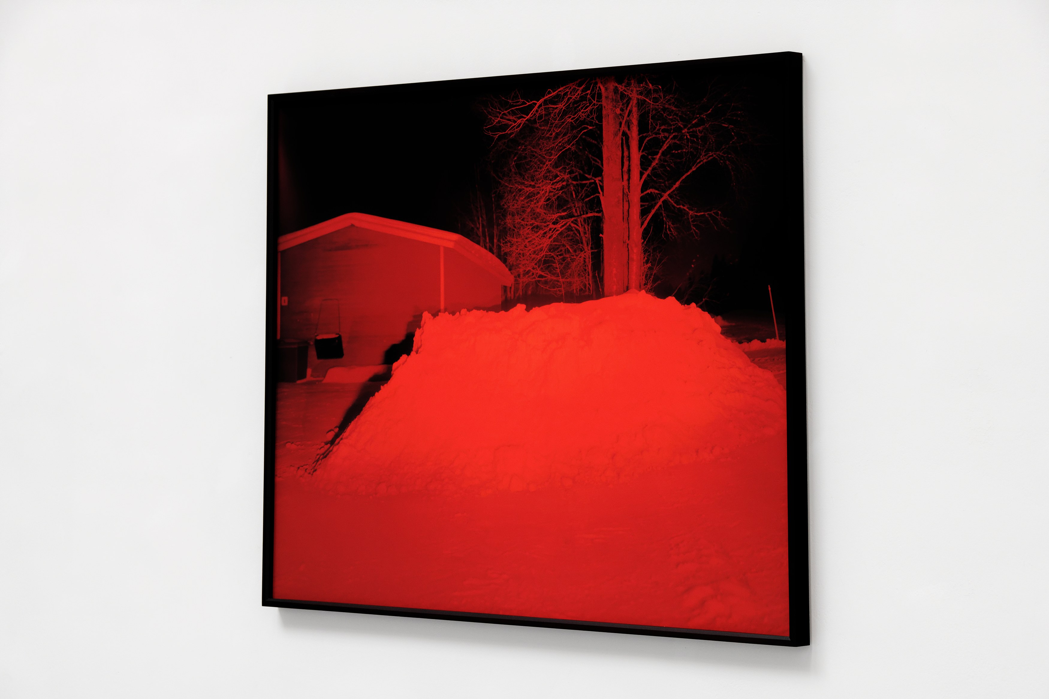 Martin d'Orgeval, SUR FACE at La Cuisine, photo 10