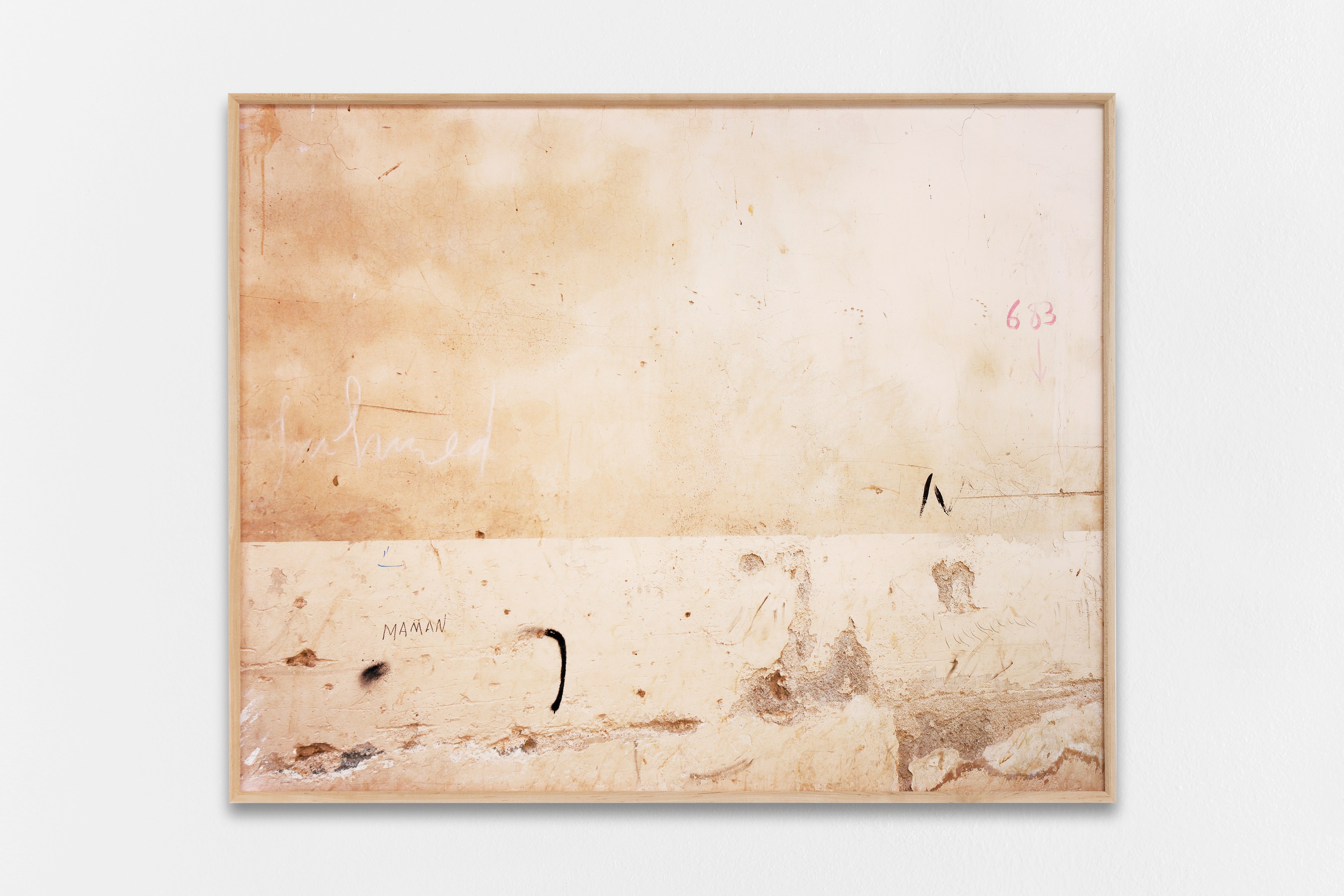 Martin d'Orgeval, SUR FACE at La Cuisine, photo 15