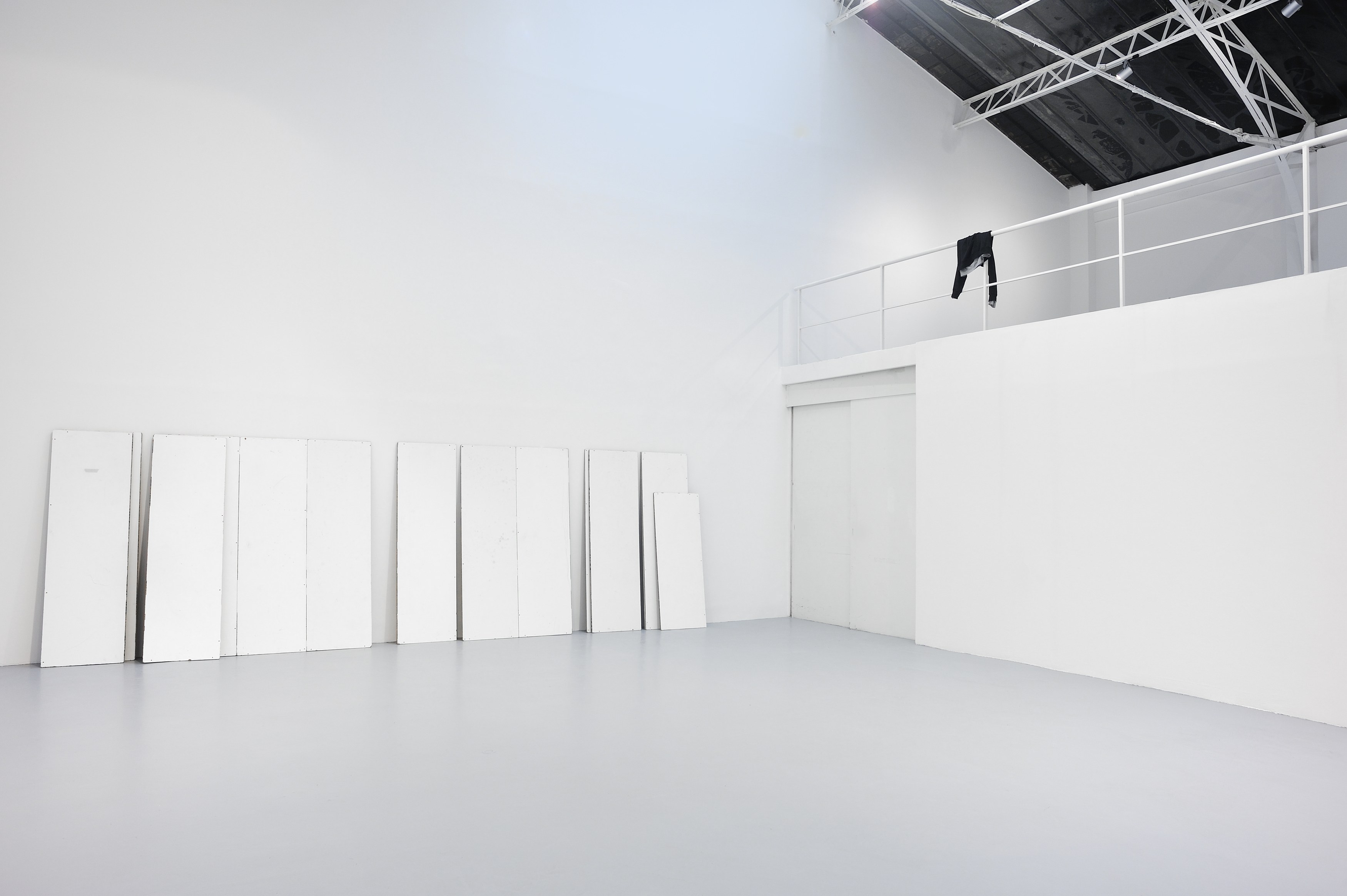 Lasse Schmidt Hansen, Untitled at La Cuisine, photo 7