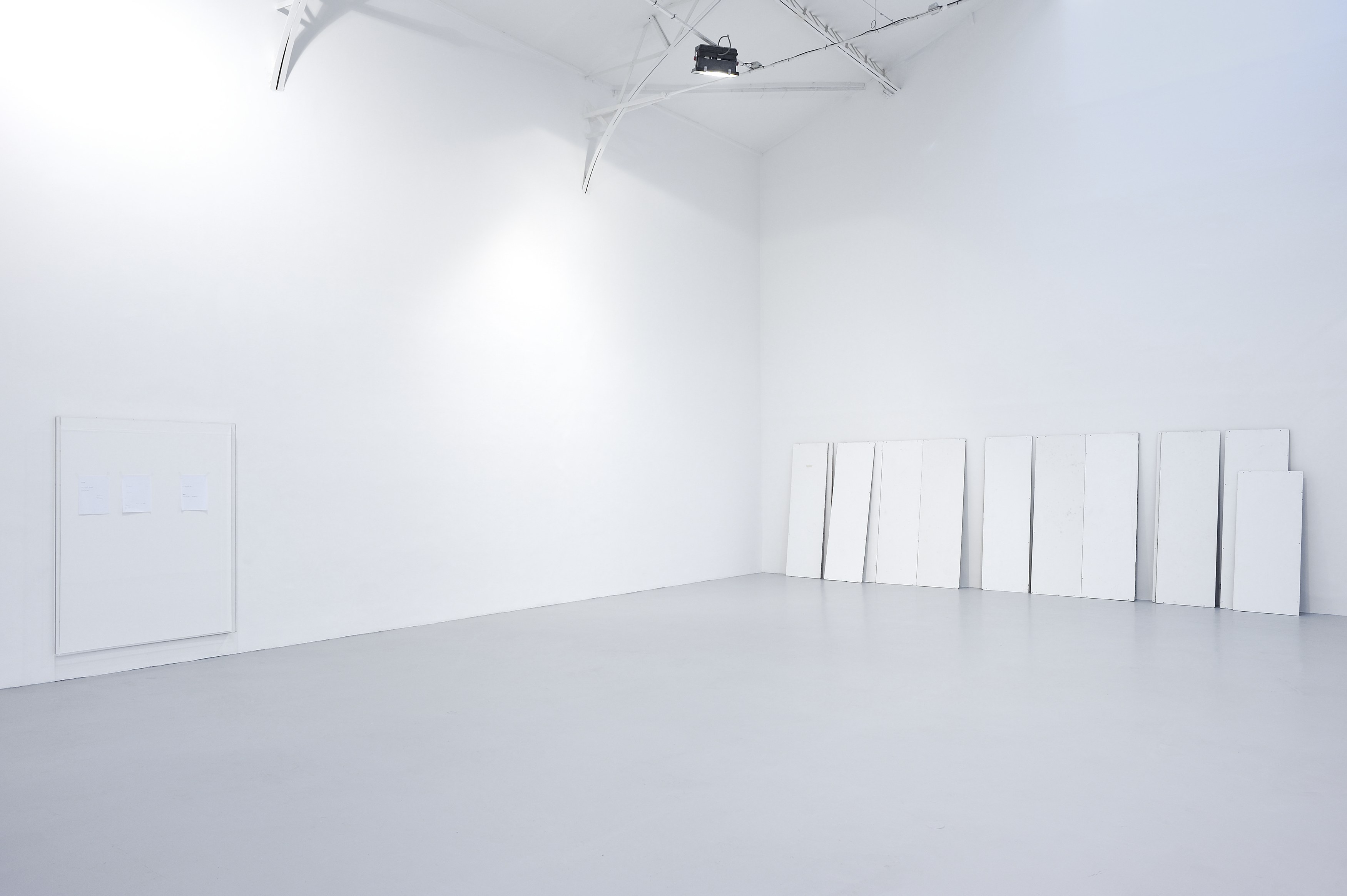 Lasse Schmidt Hansen, Untitled at La Cuisine, photo 5