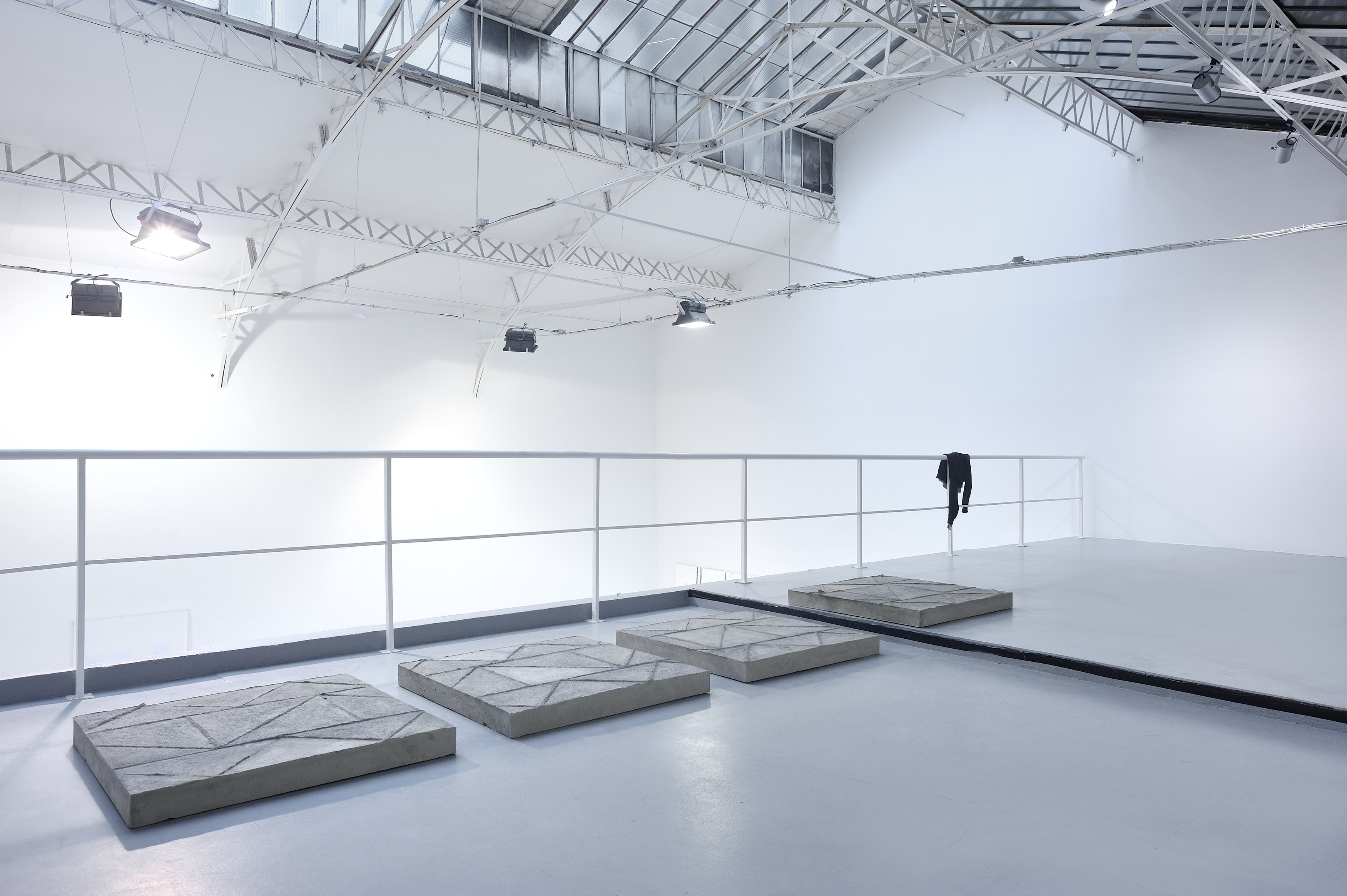 Lasse Schmidt Hansen, Untitled at La Cuisine, photo 3