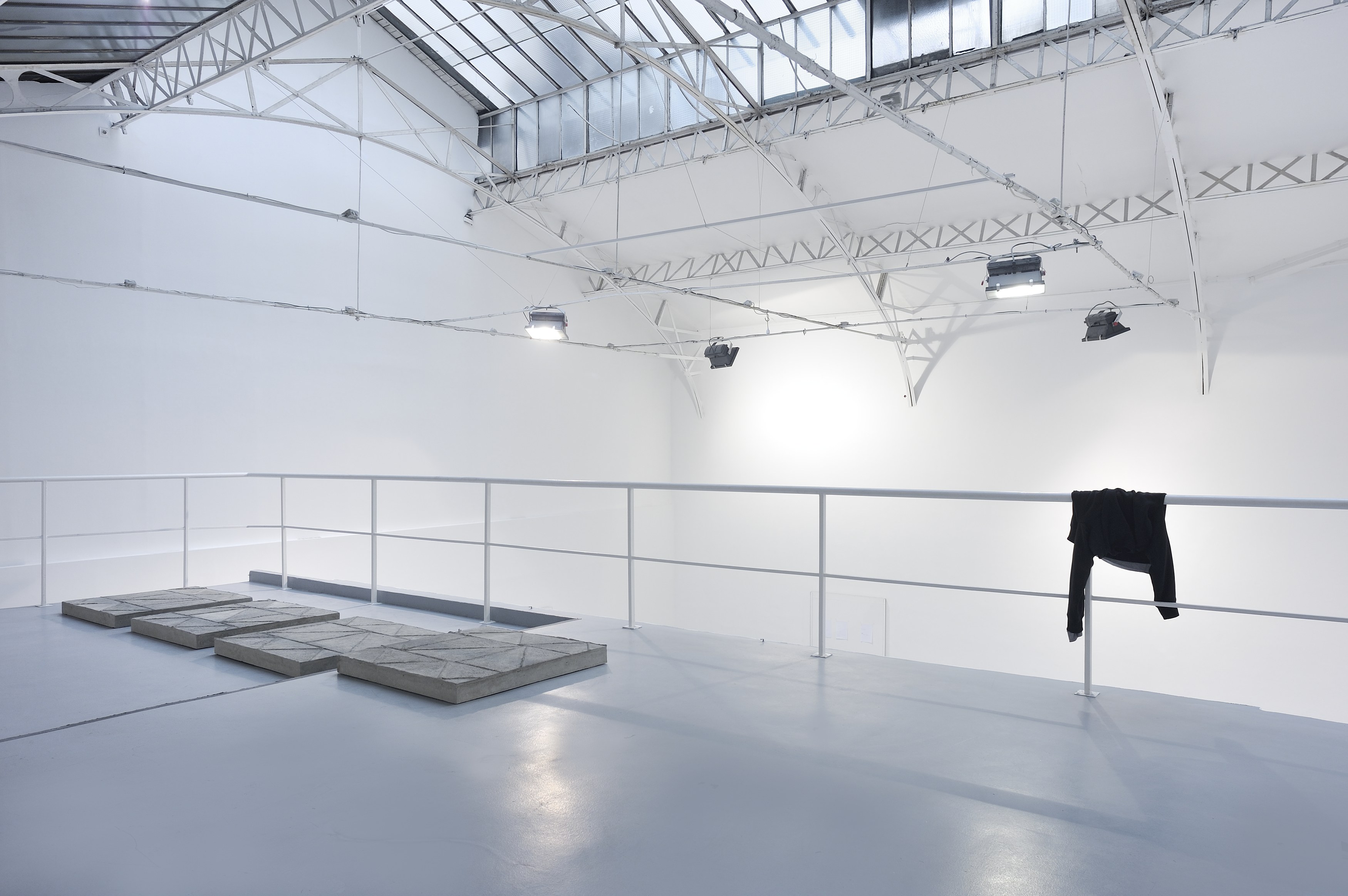 Lasse Schmidt Hansen, Untitled at La Cuisine, photo 4