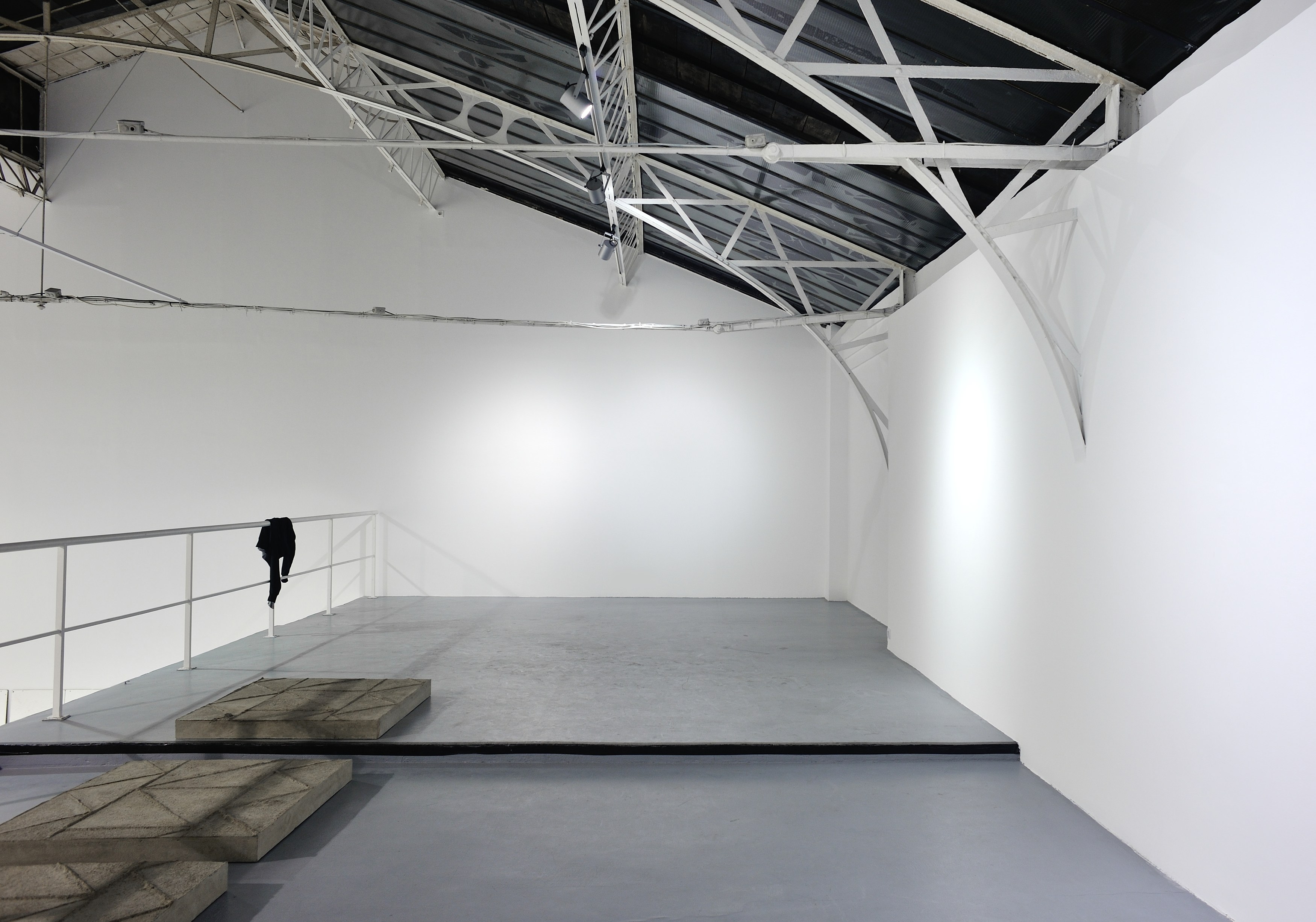 Lasse Schmidt Hansen, Untitled at La Cuisine, photo 2
