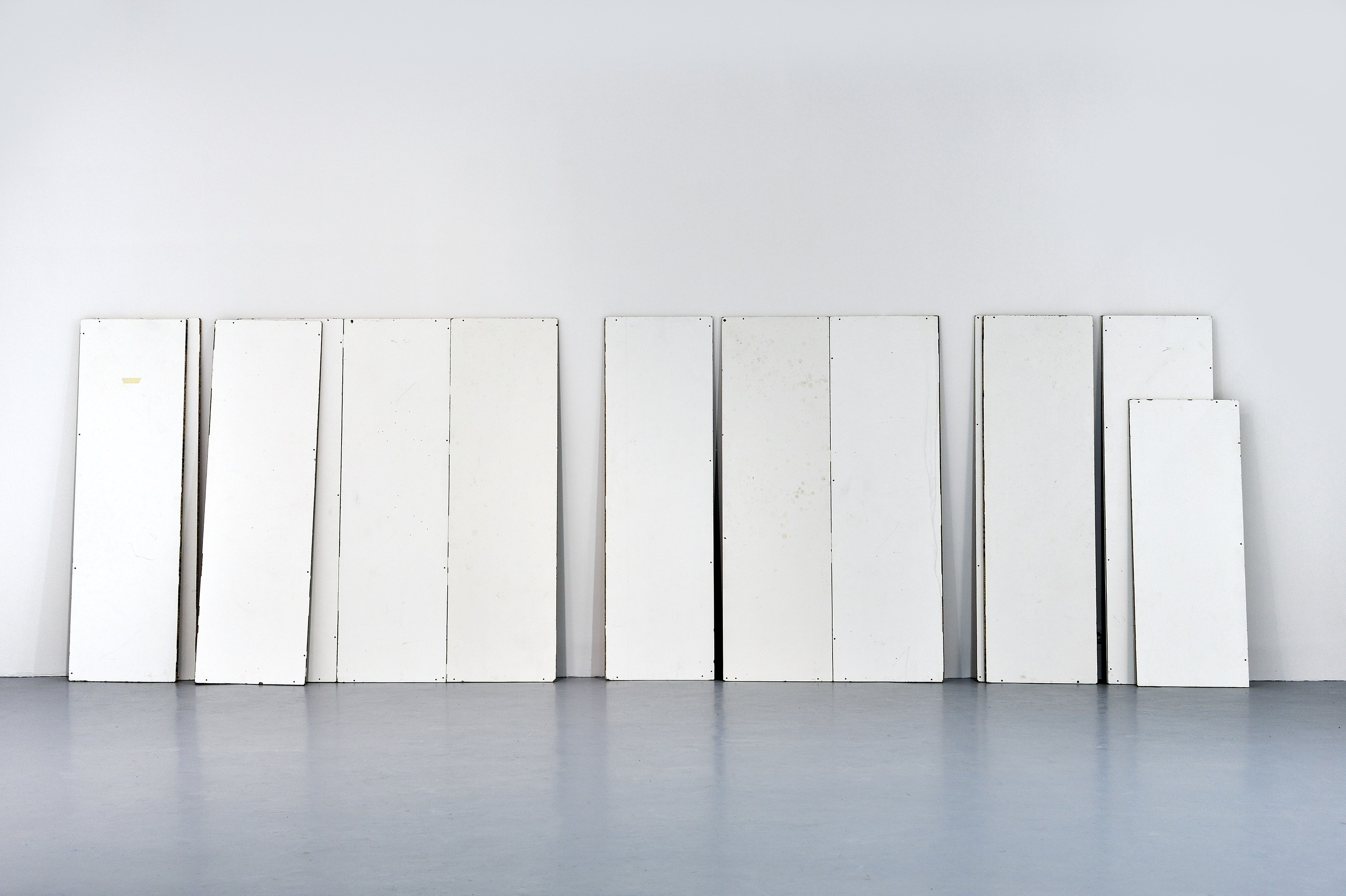 Lasse Schmidt Hansen, Untitled at La Cuisine, photo 8