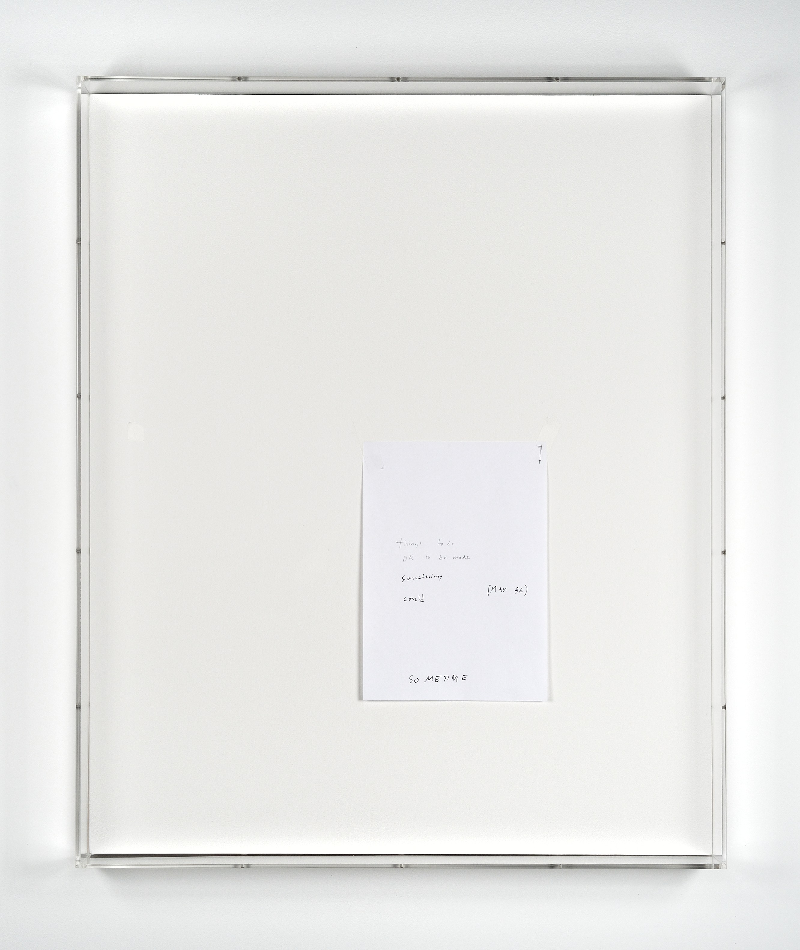 Lasse Schmidt Hansen, Untitled at La Cuisine, photo 12