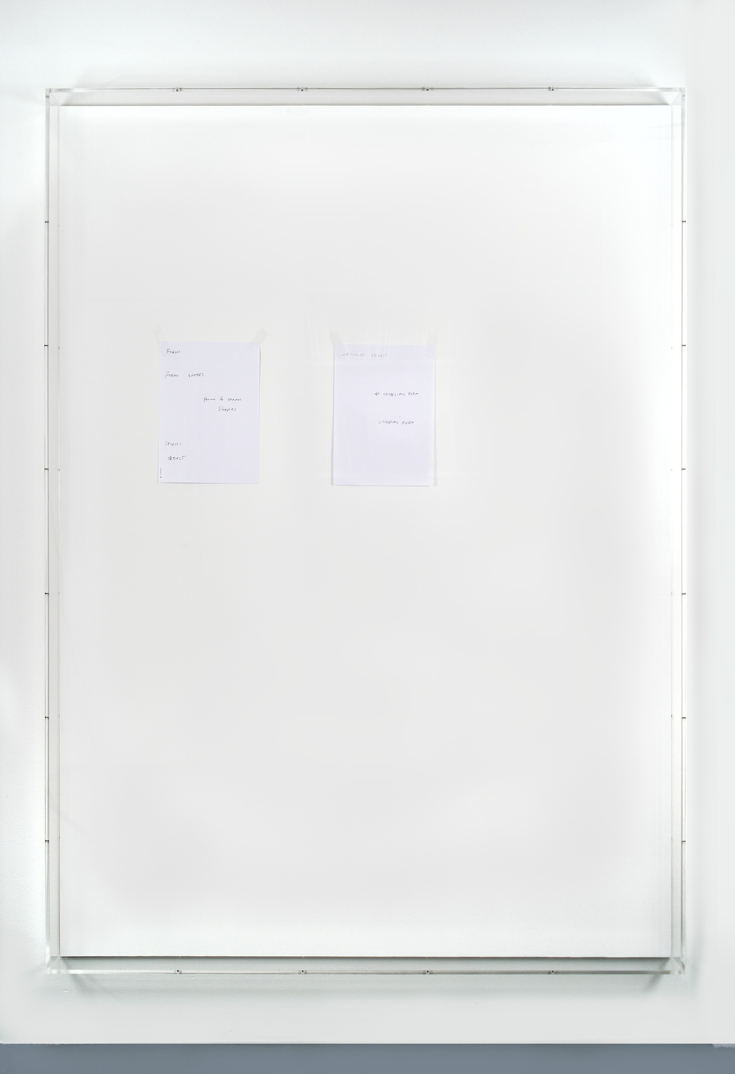 Lasse Schmidt Hansen, Untitled at La Cuisine, photo 15