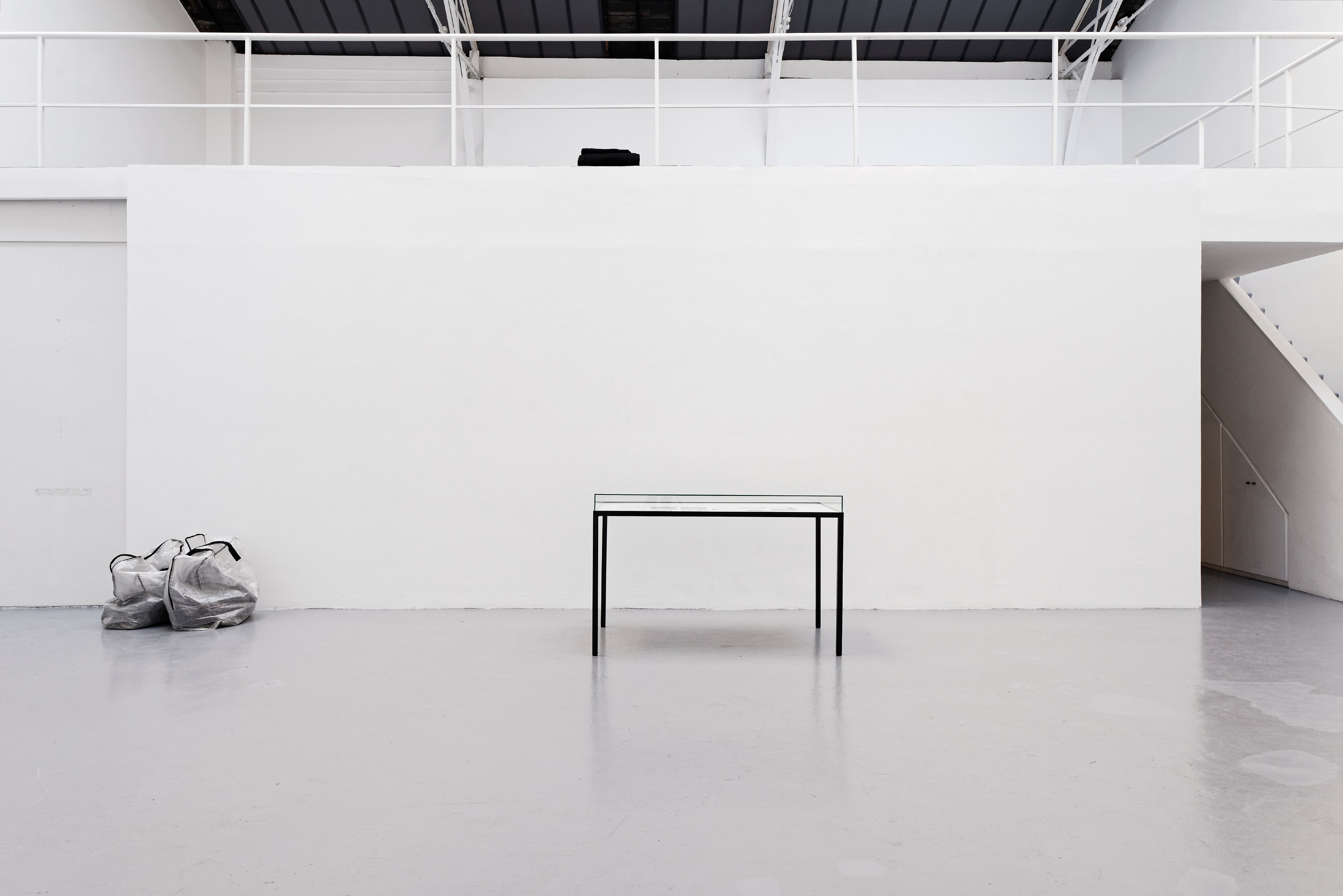 Lasse Schmidt Hansen, Exhibitions at La Cuisine, photo 4