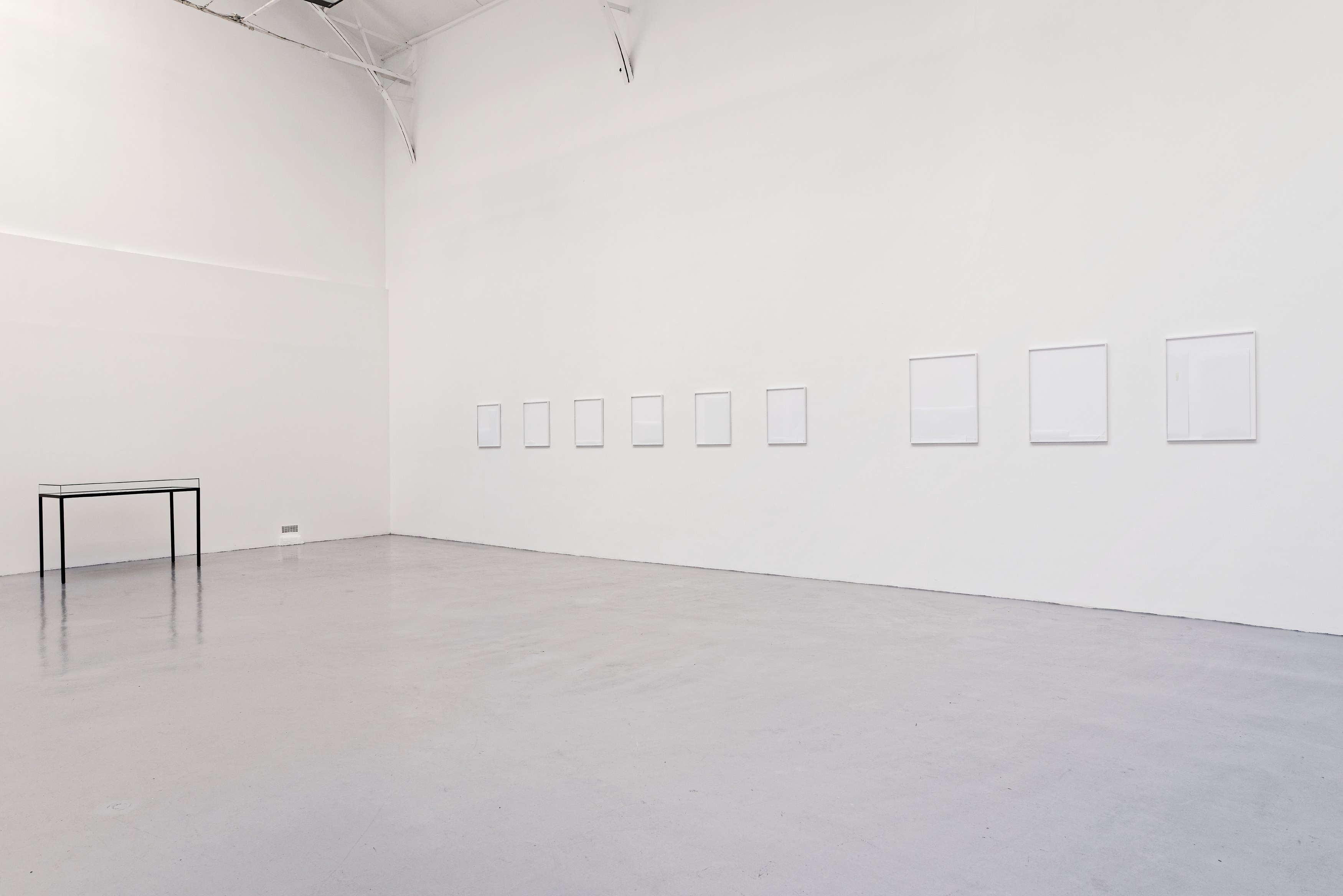 Lasse Schmidt Hansen, Exhibitions at La Cuisine, photo 2