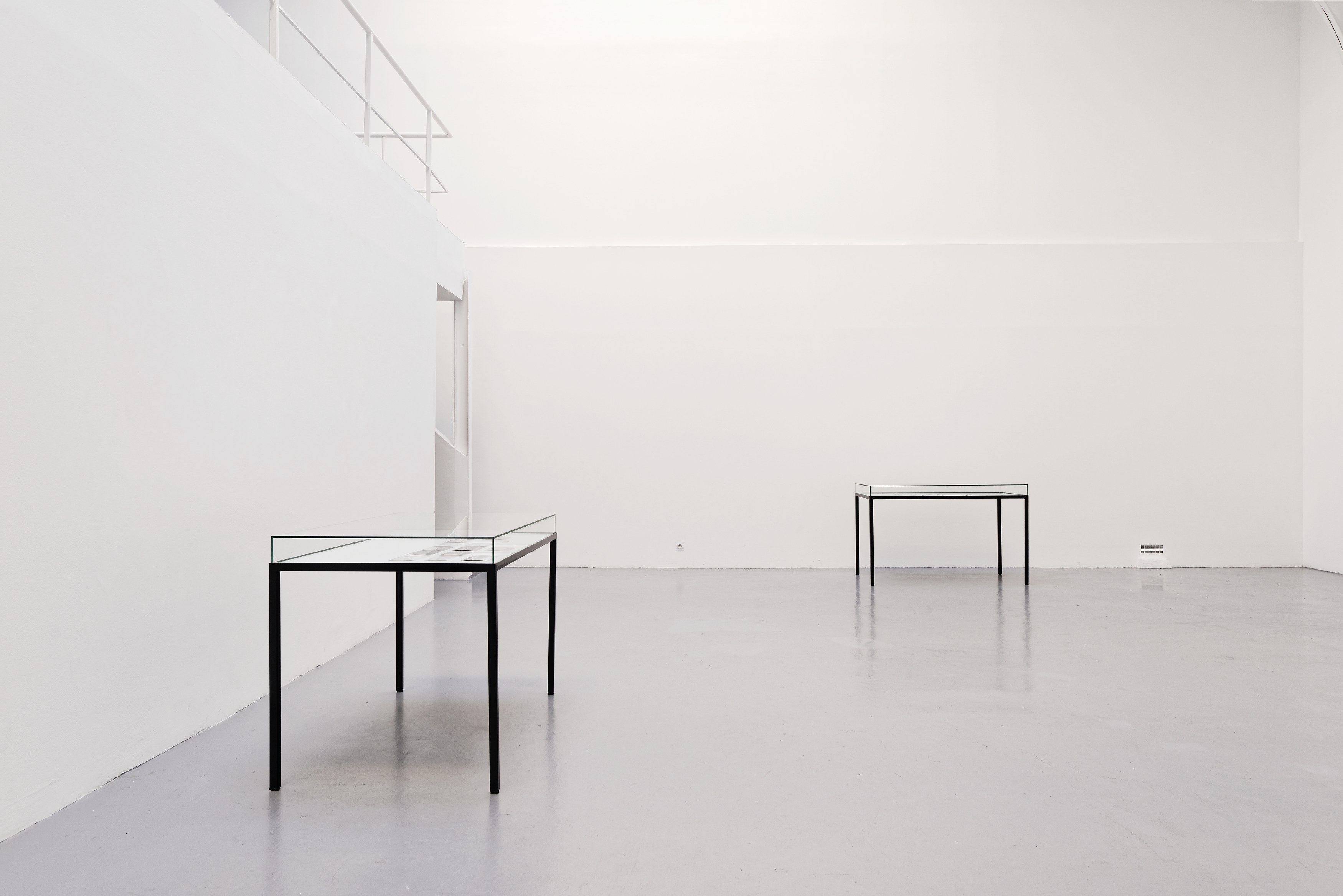 Lasse Schmidt Hansen, Exhibitions at La Cuisine, photo 3
