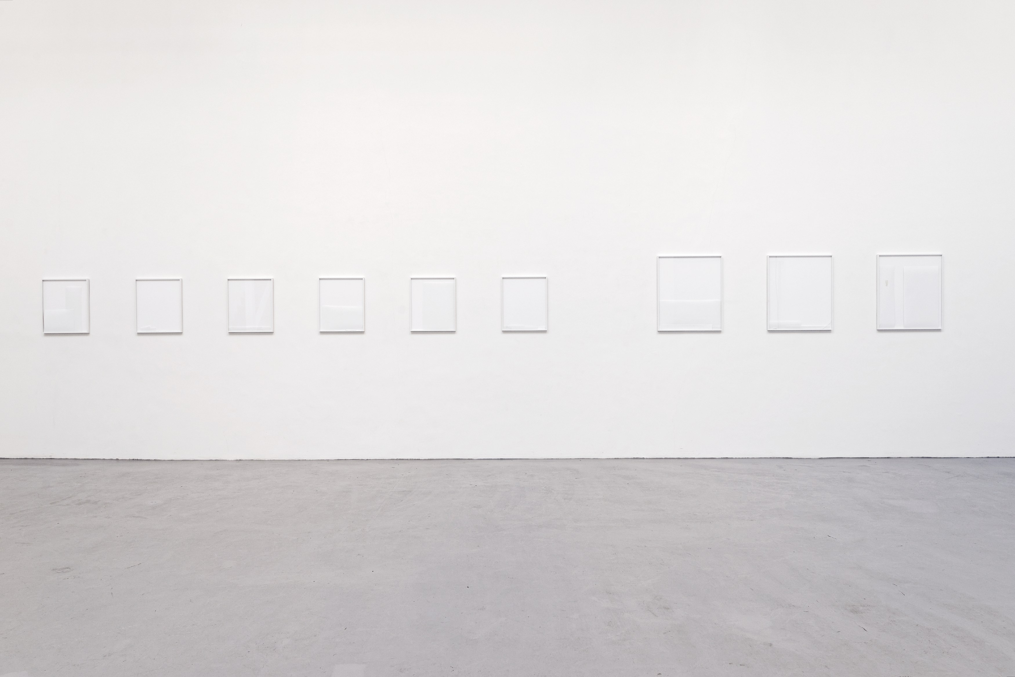 Lasse Schmidt Hansen, Exhibitions at La Cuisine, photo 5