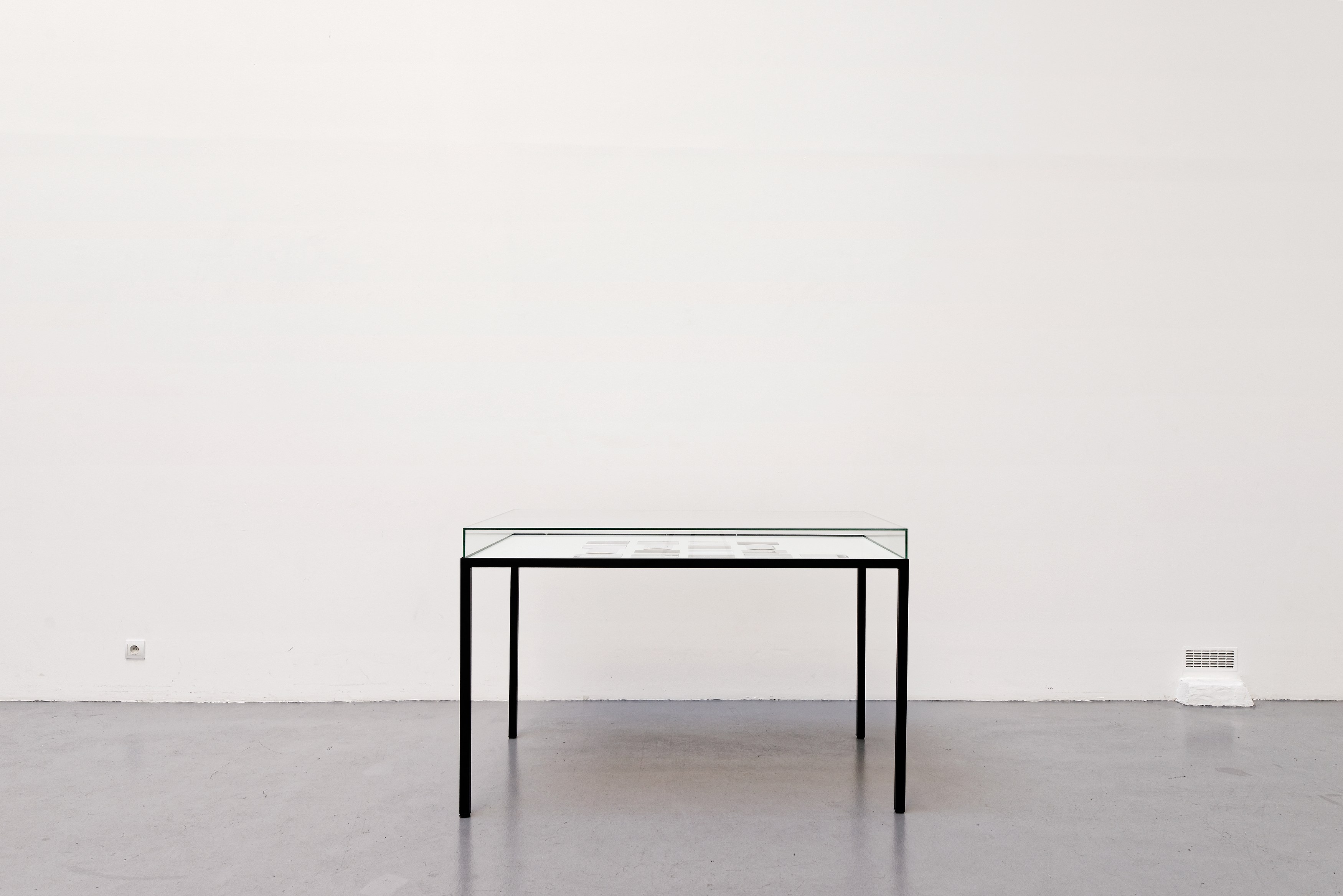 Lasse Schmidt Hansen, Exhibitions at La Cuisine, photo 6